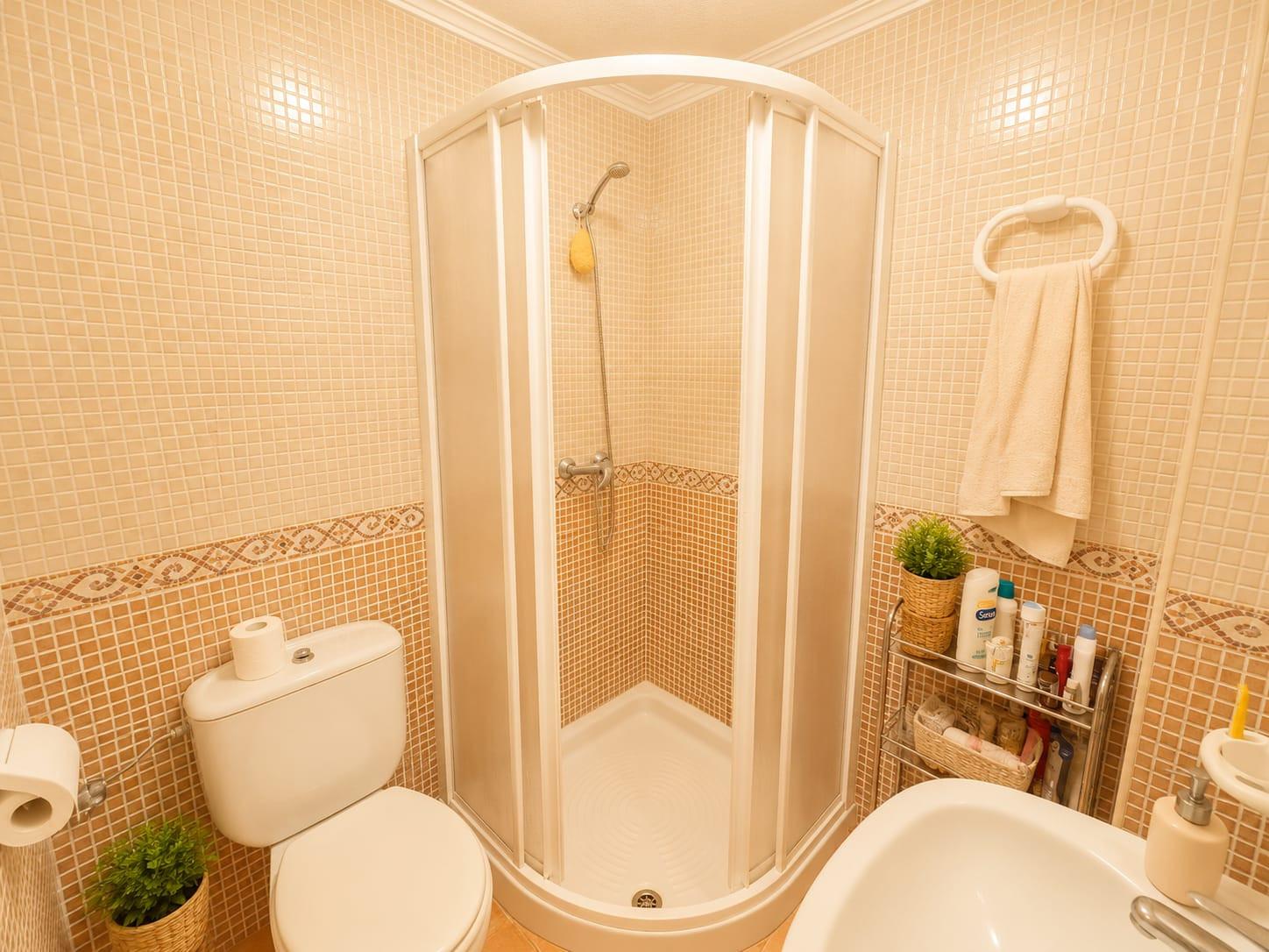 Chalet for Sale in Torrevieja