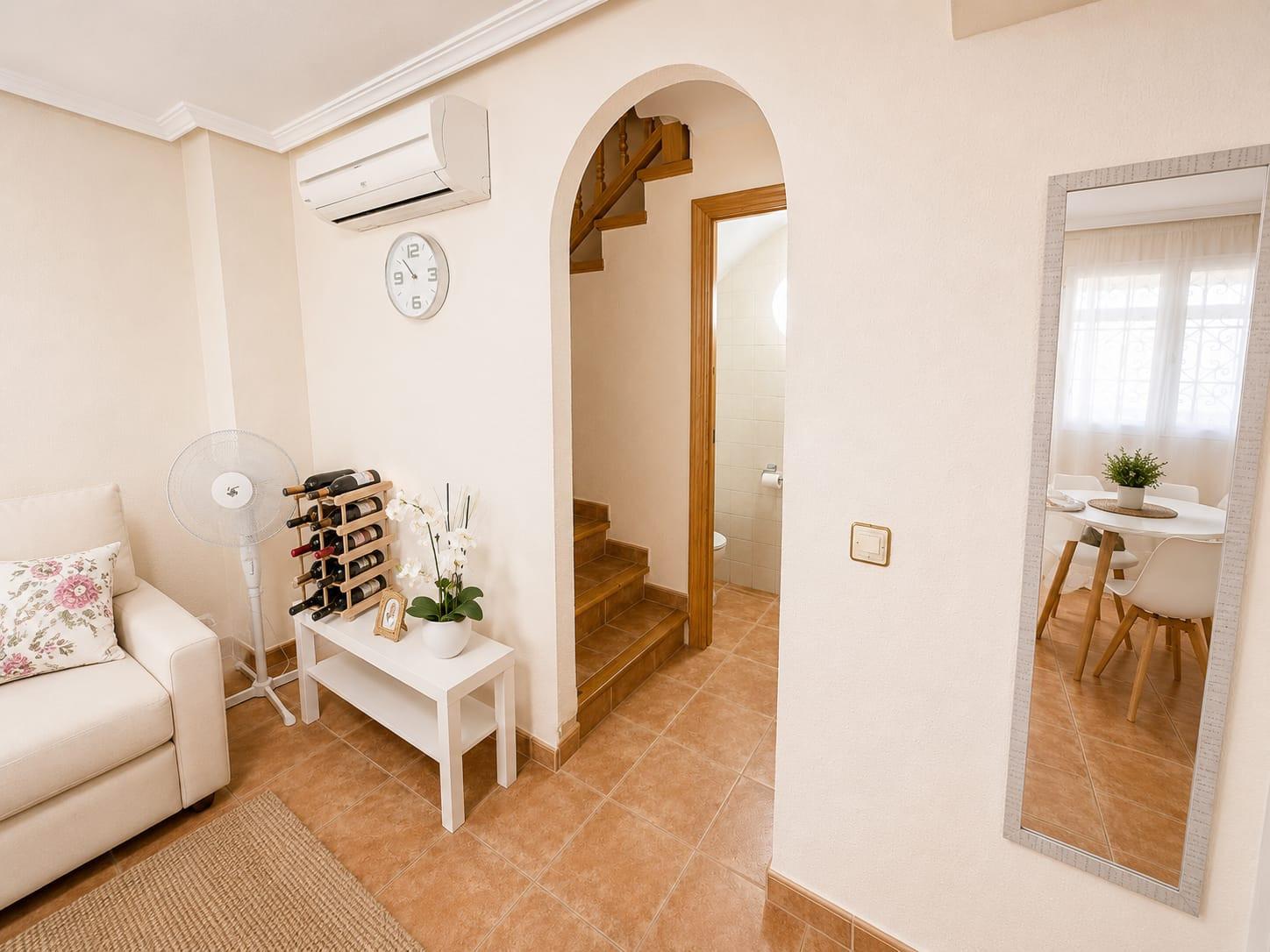 Chalet for Sale in Torrevieja