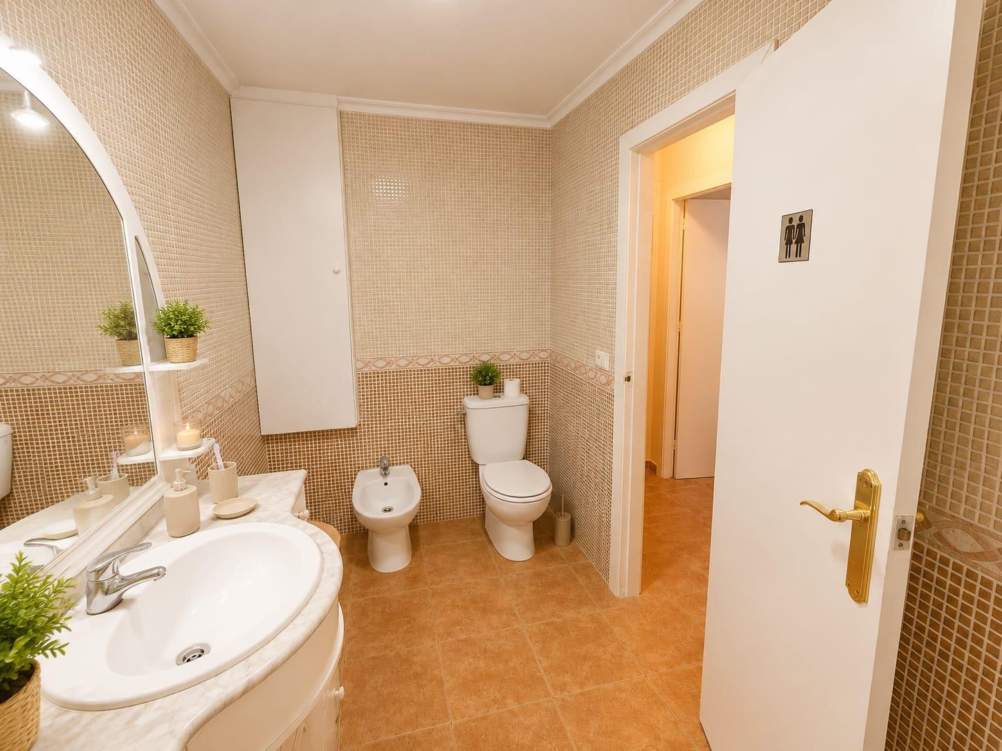 Chalet for Sale in Torrevieja