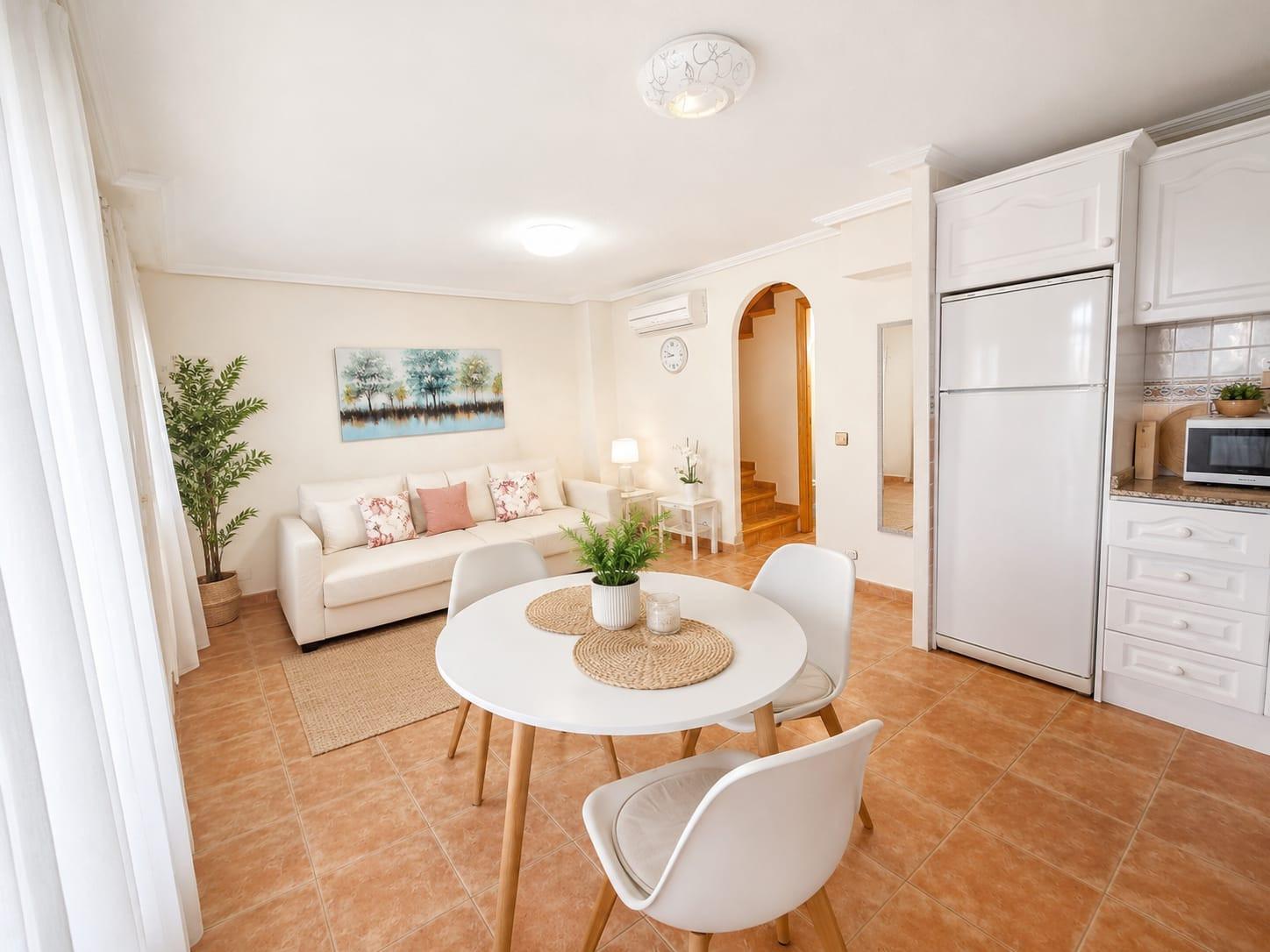 Chalet for Sale in Torrevieja