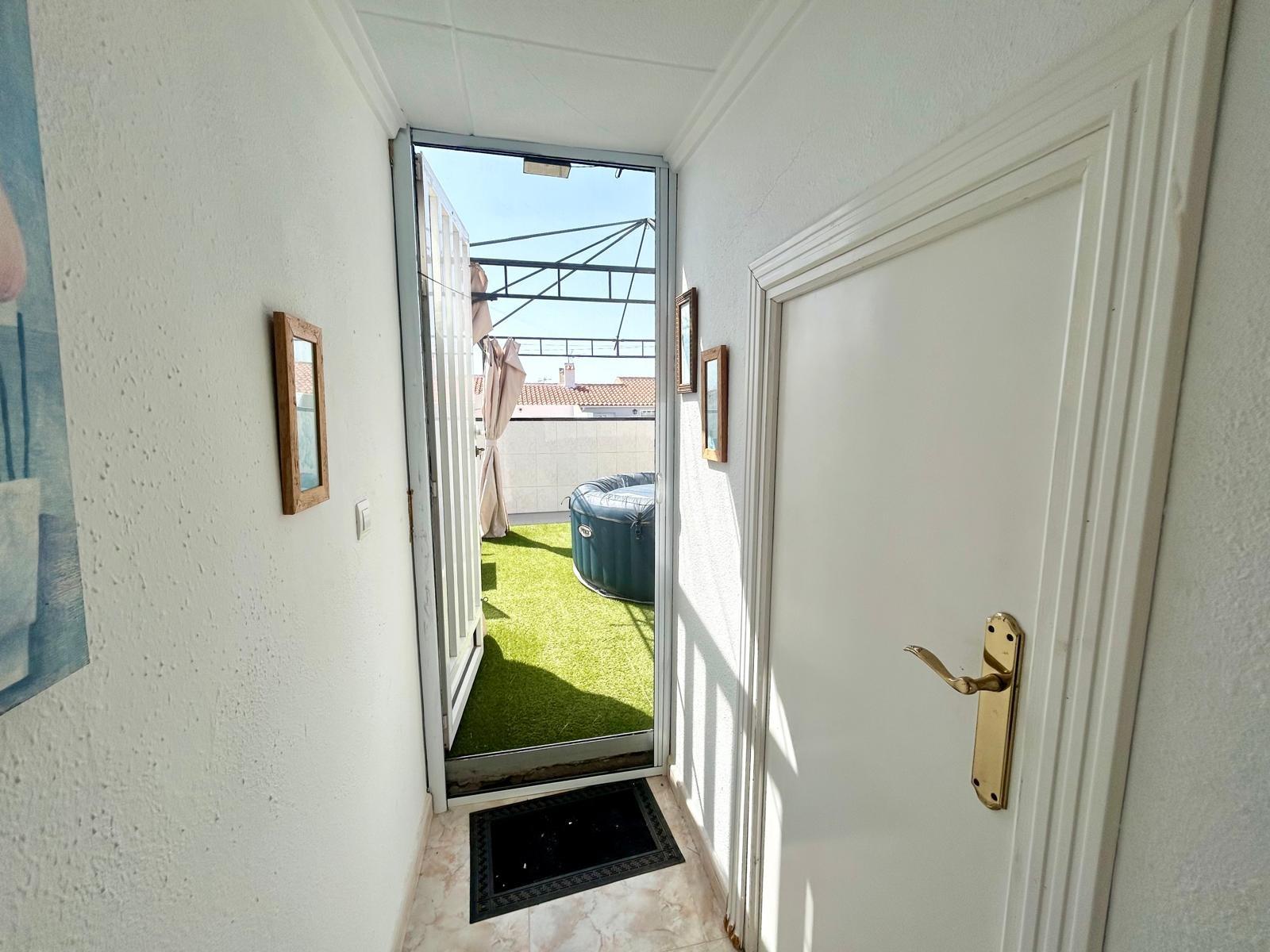 Chalet for Sale in Torrevieja