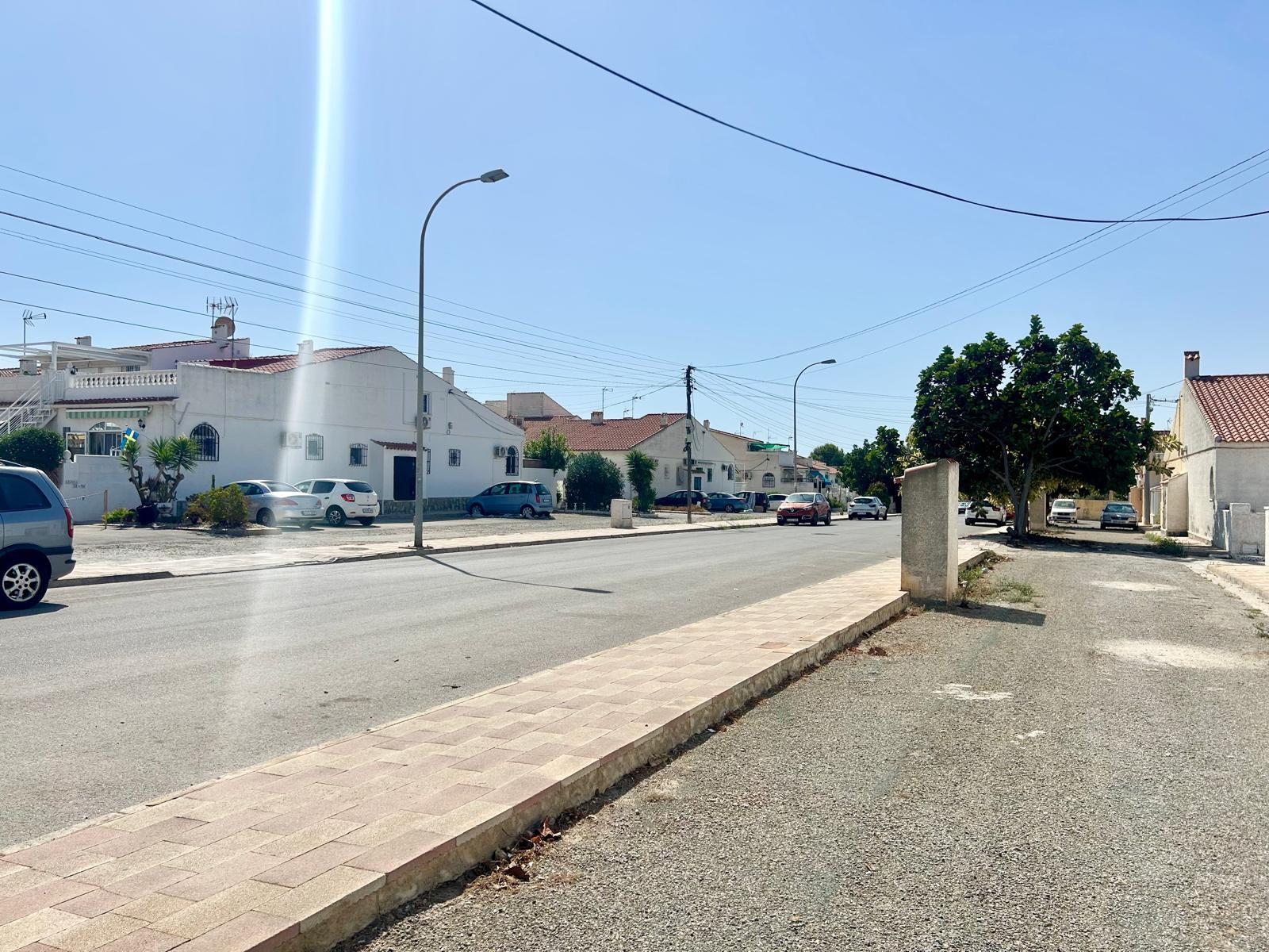 Chalet for Sale in Torrevieja