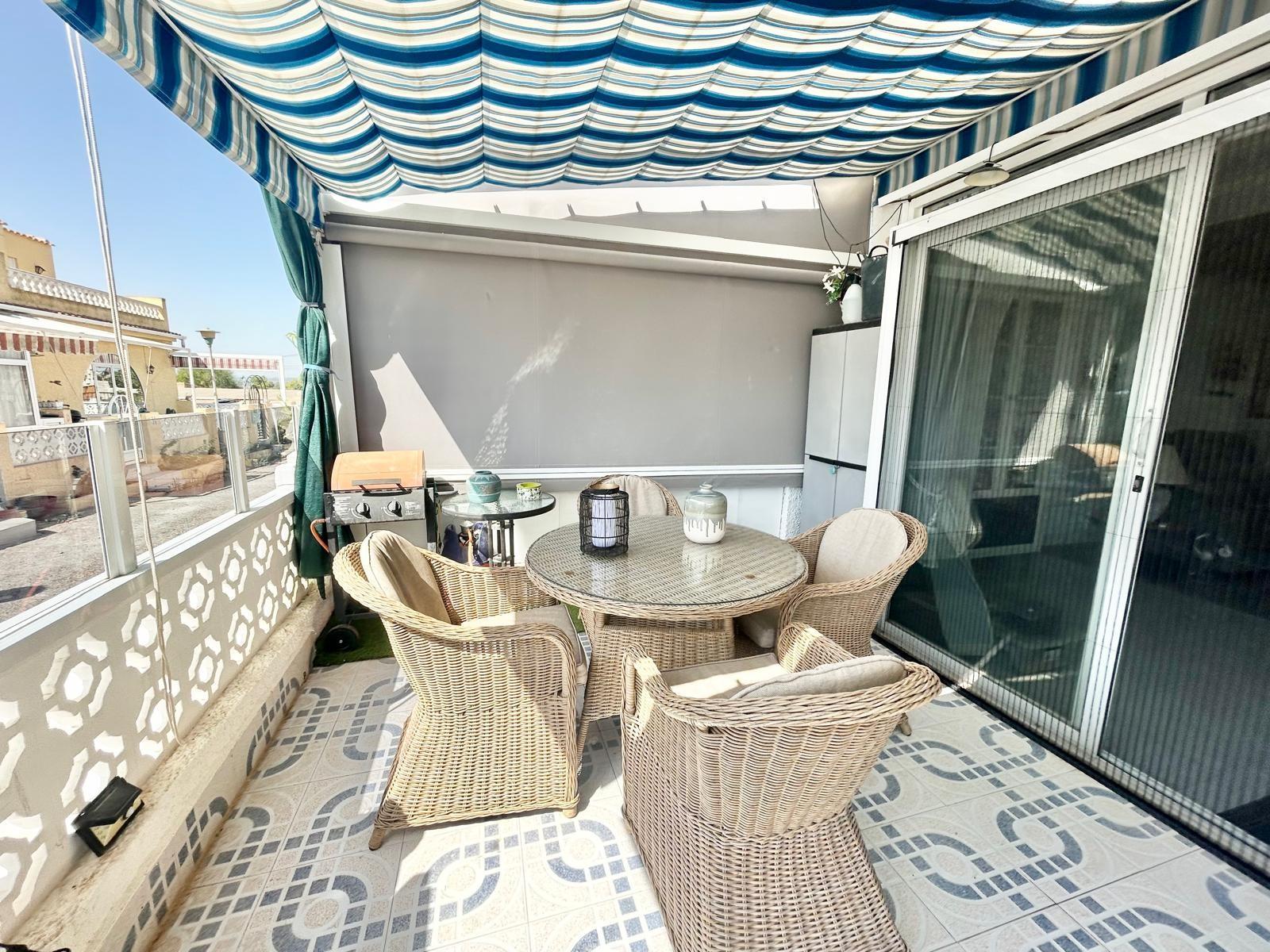 Chalet for Sale in Torrevieja