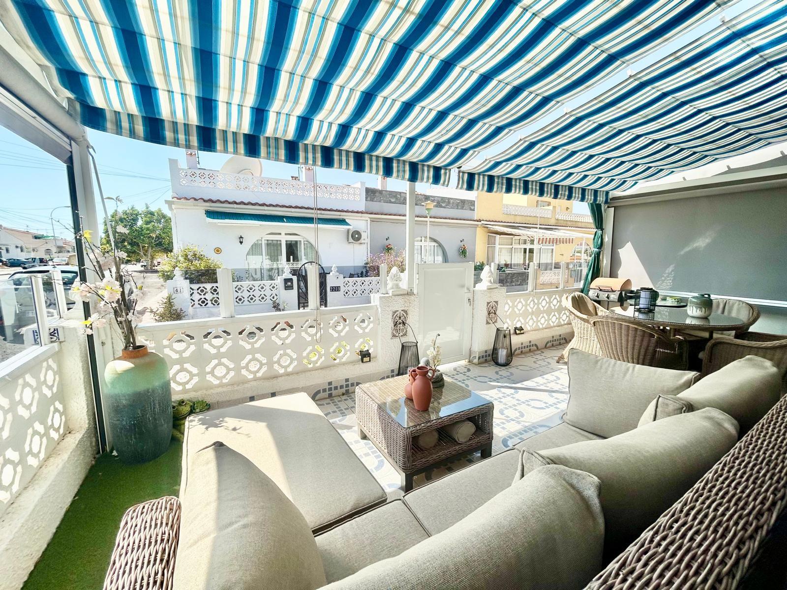 Chalet for Sale in Torrevieja