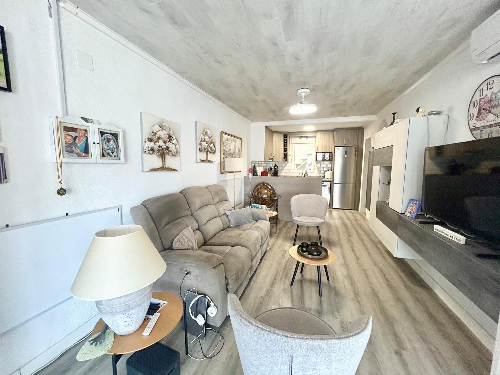 Chalet for Sale in Torrevieja