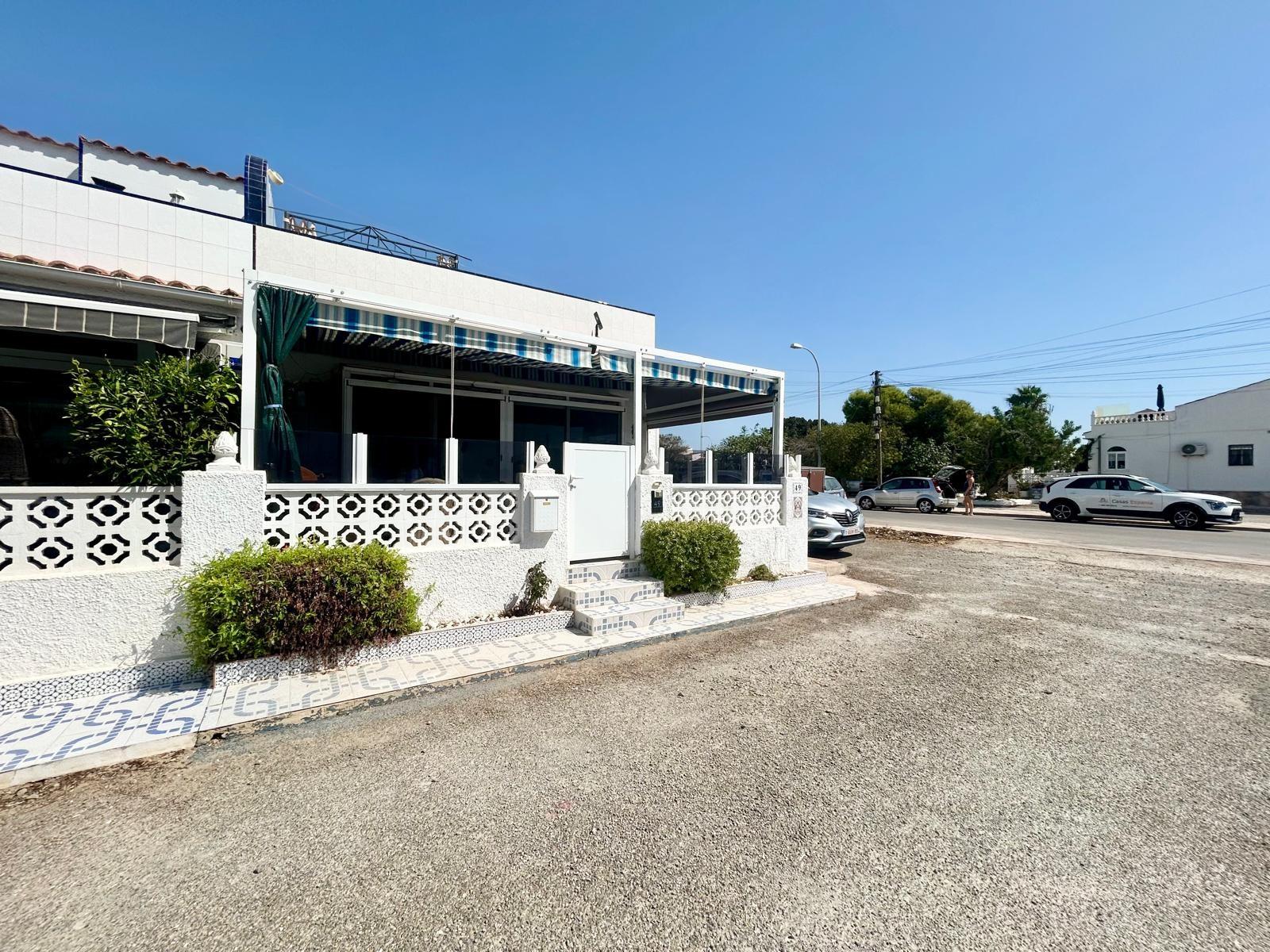 Chalet for Sale in Torrevieja