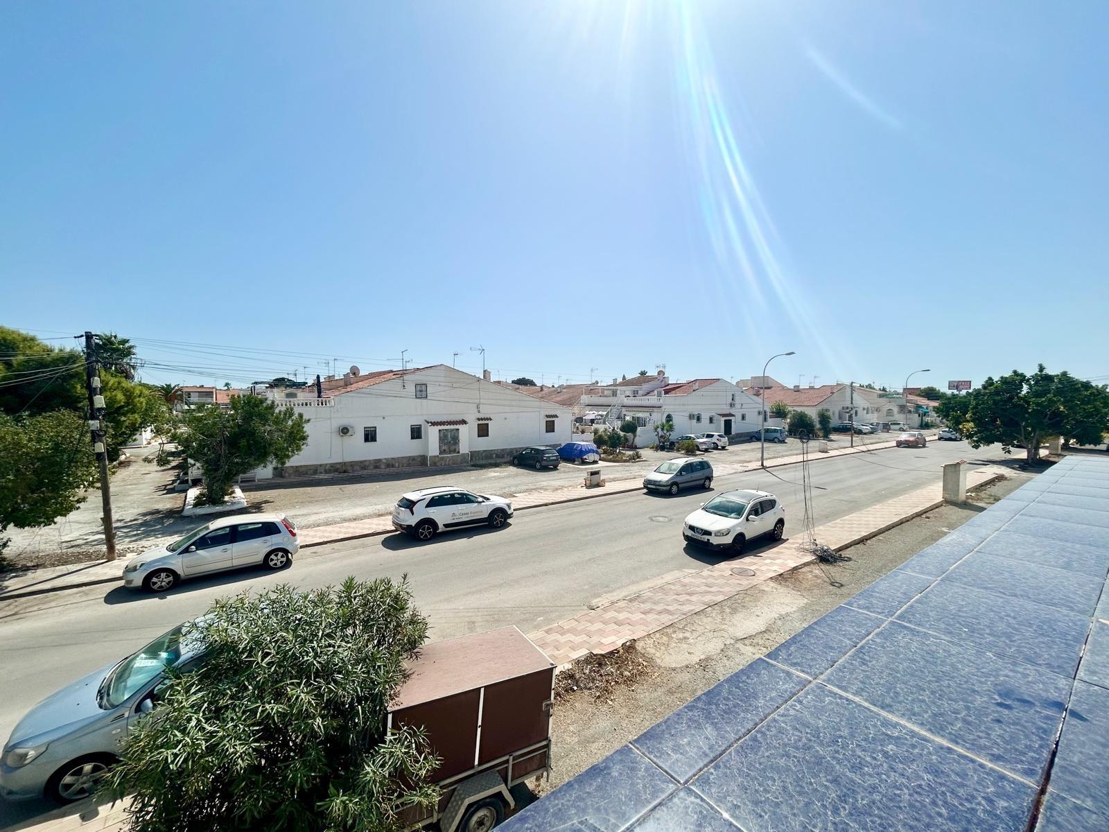 Chalet for Sale in Torrevieja
