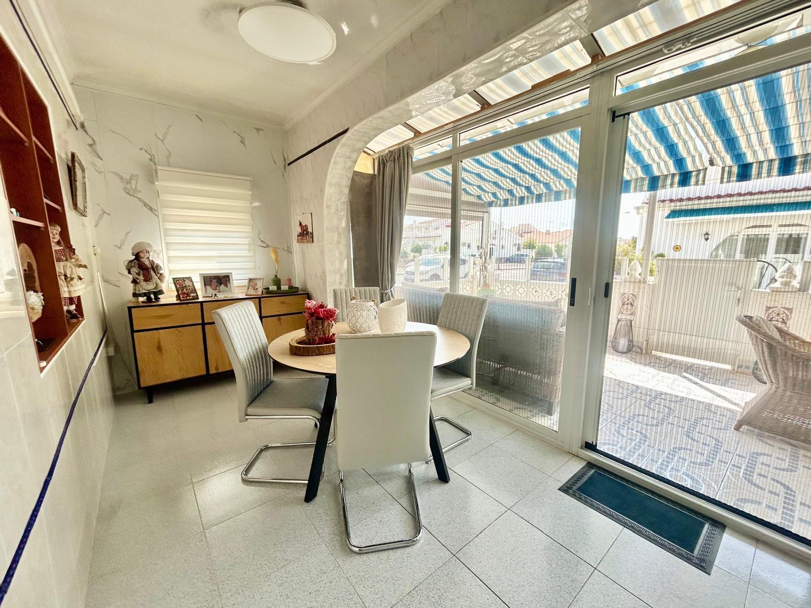 Chalet for Sale in Torrevieja