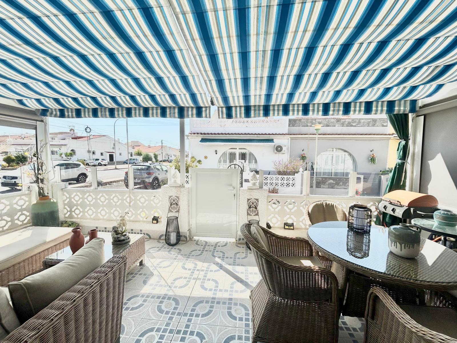 Chalet for Sale in Torrevieja