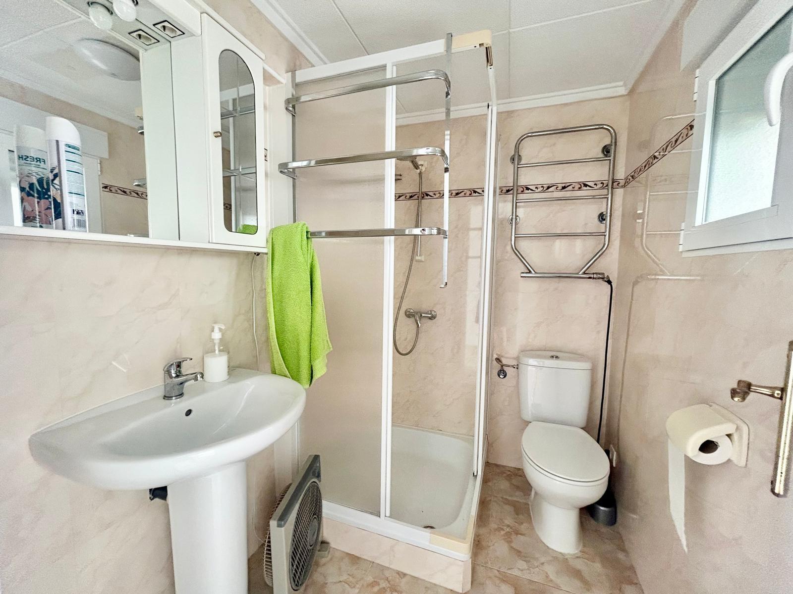 Chalet for Sale in Torrevieja
