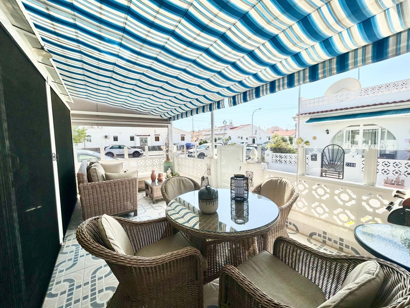 Chalet for Sale in Torrevieja