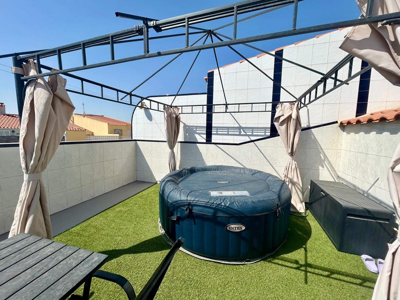 Chalet for Sale in Torrevieja