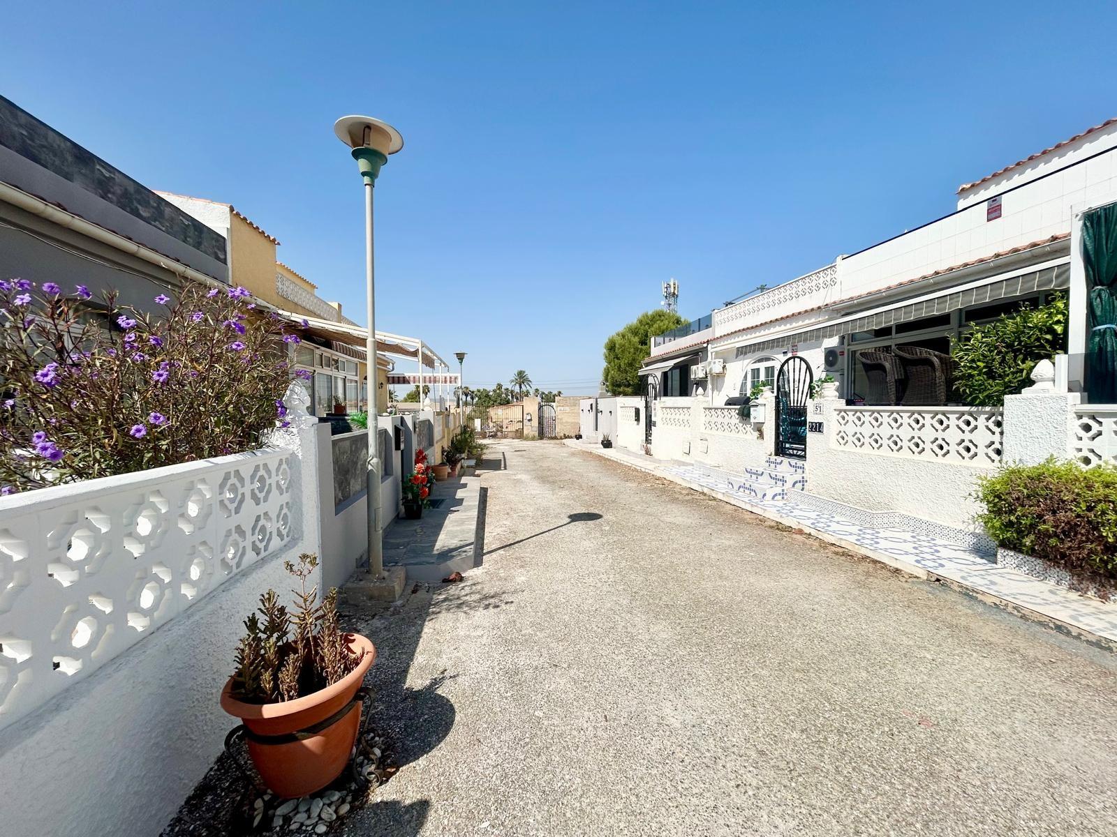Chalet for Sale in Torrevieja