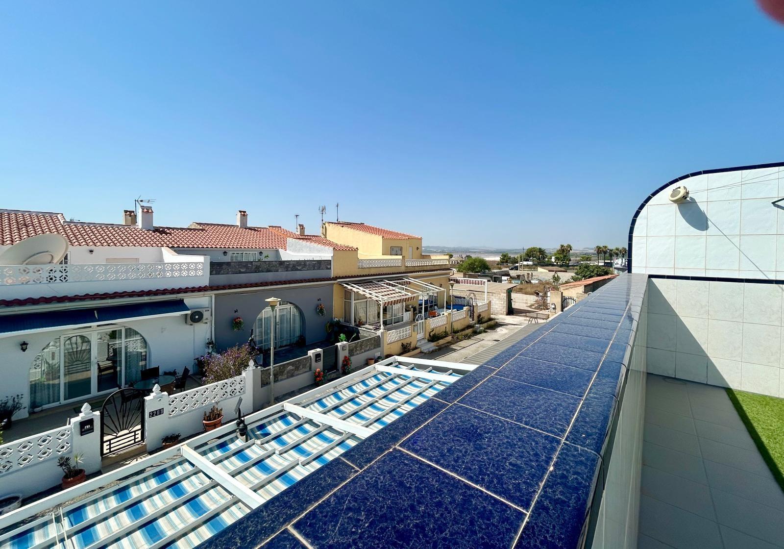 Chalet for Sale in Torrevieja