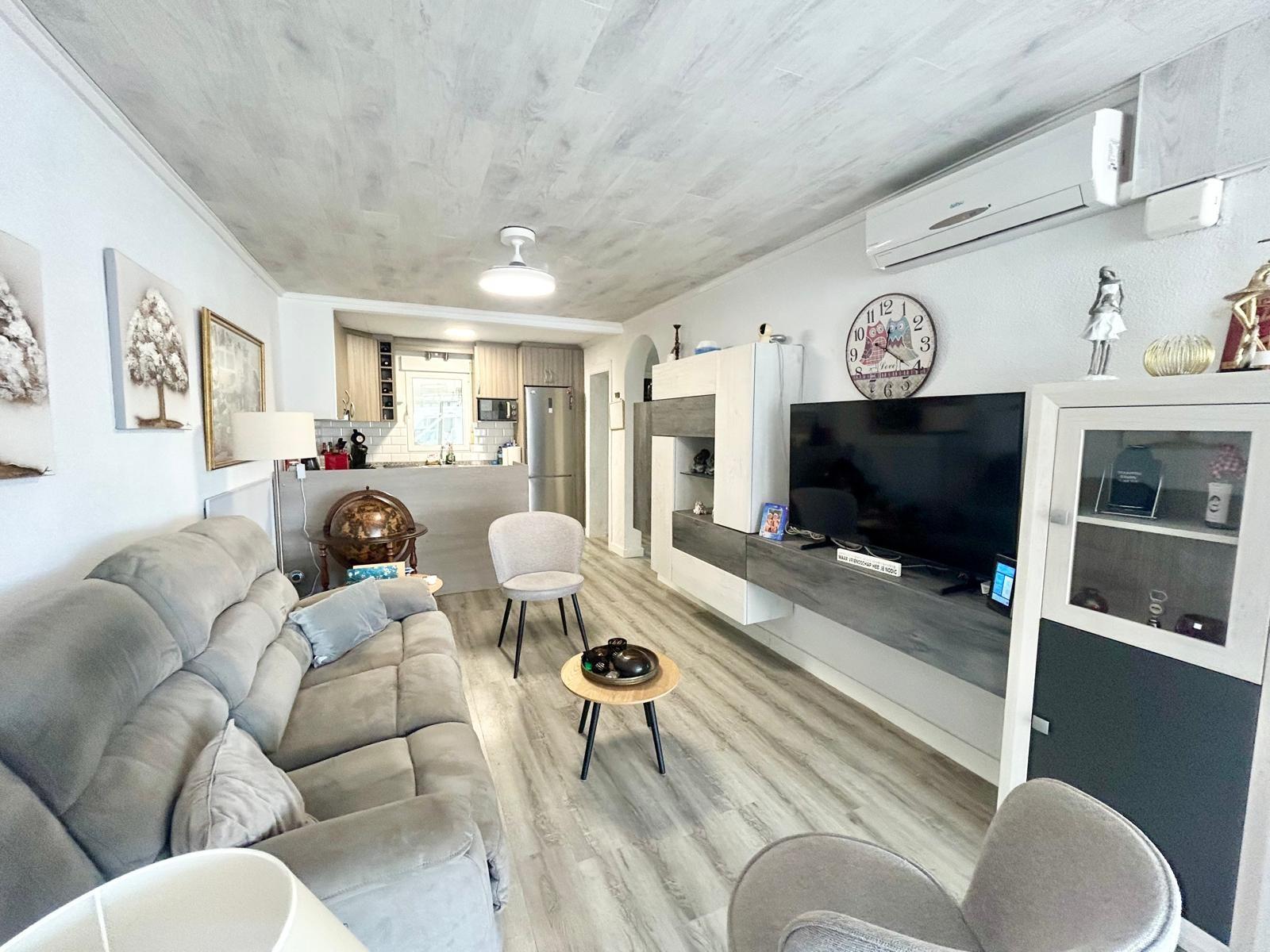 Chalet for Sale in Torrevieja