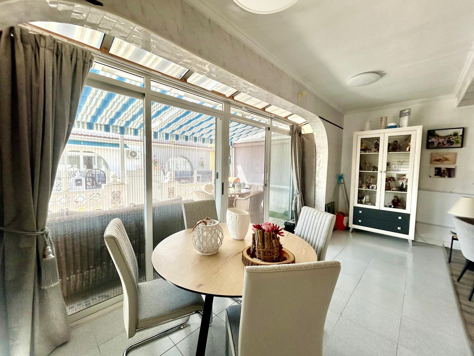 Chalet for Sale in Torrevieja
