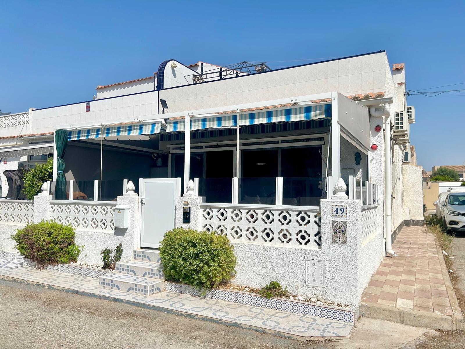 Chalet for Sale in Torrevieja