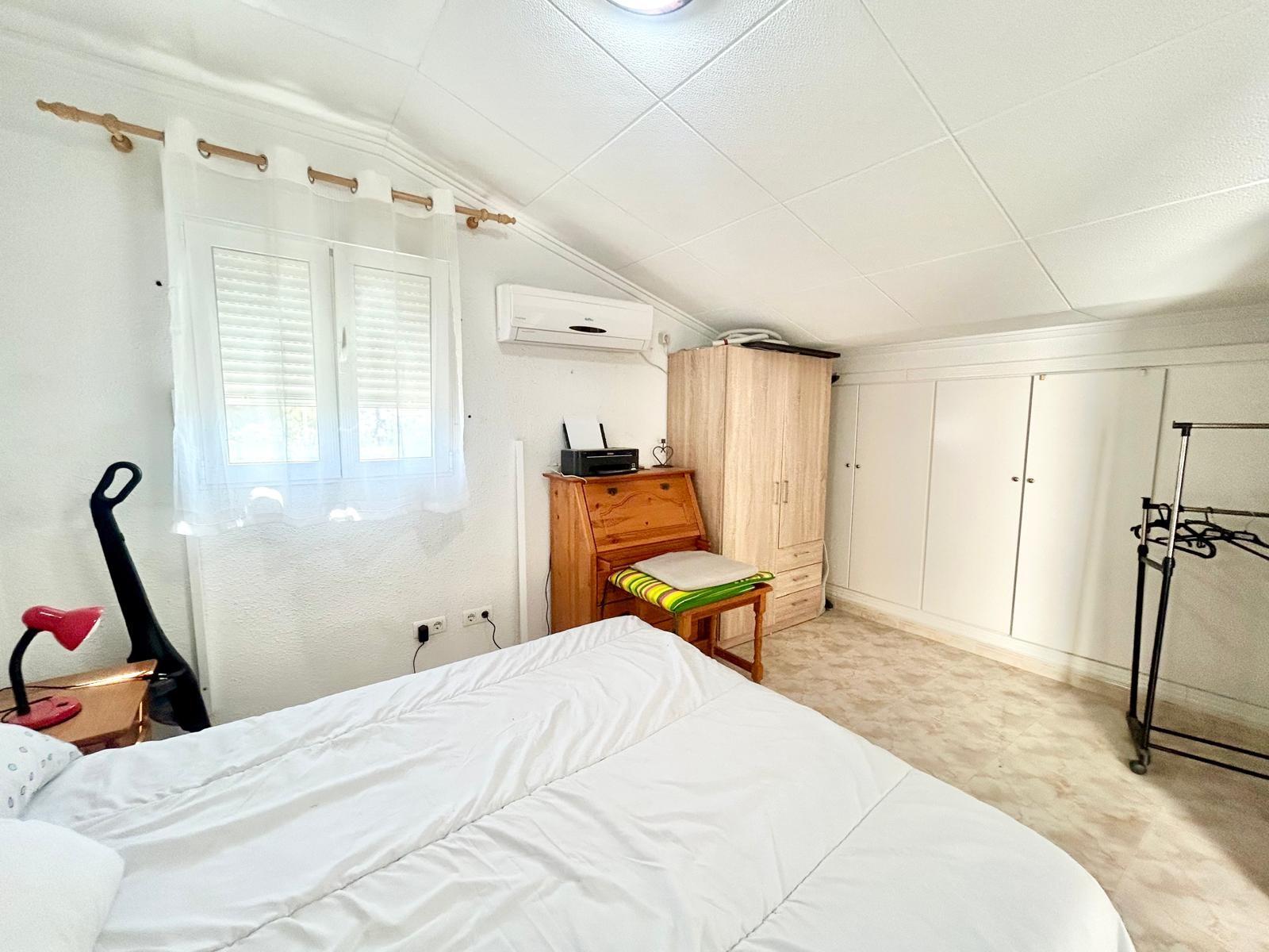 Chalet for Sale in Torrevieja
