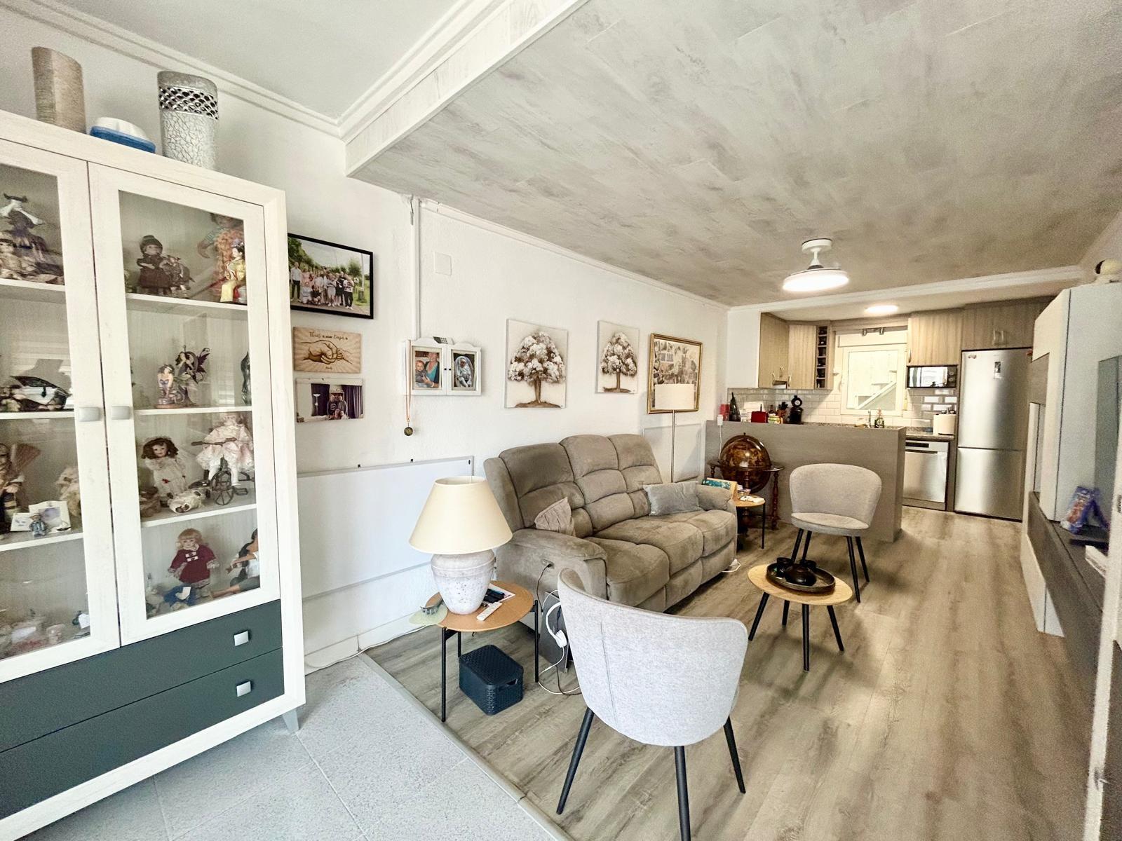 Chalet for Sale in Torrevieja