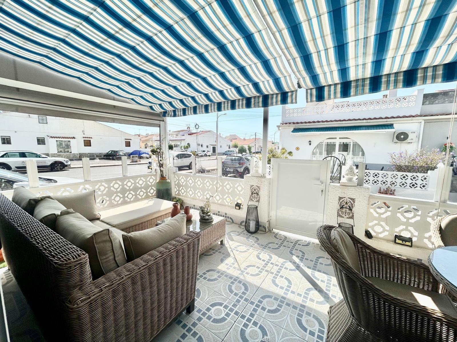 Chalet for Sale in Torrevieja