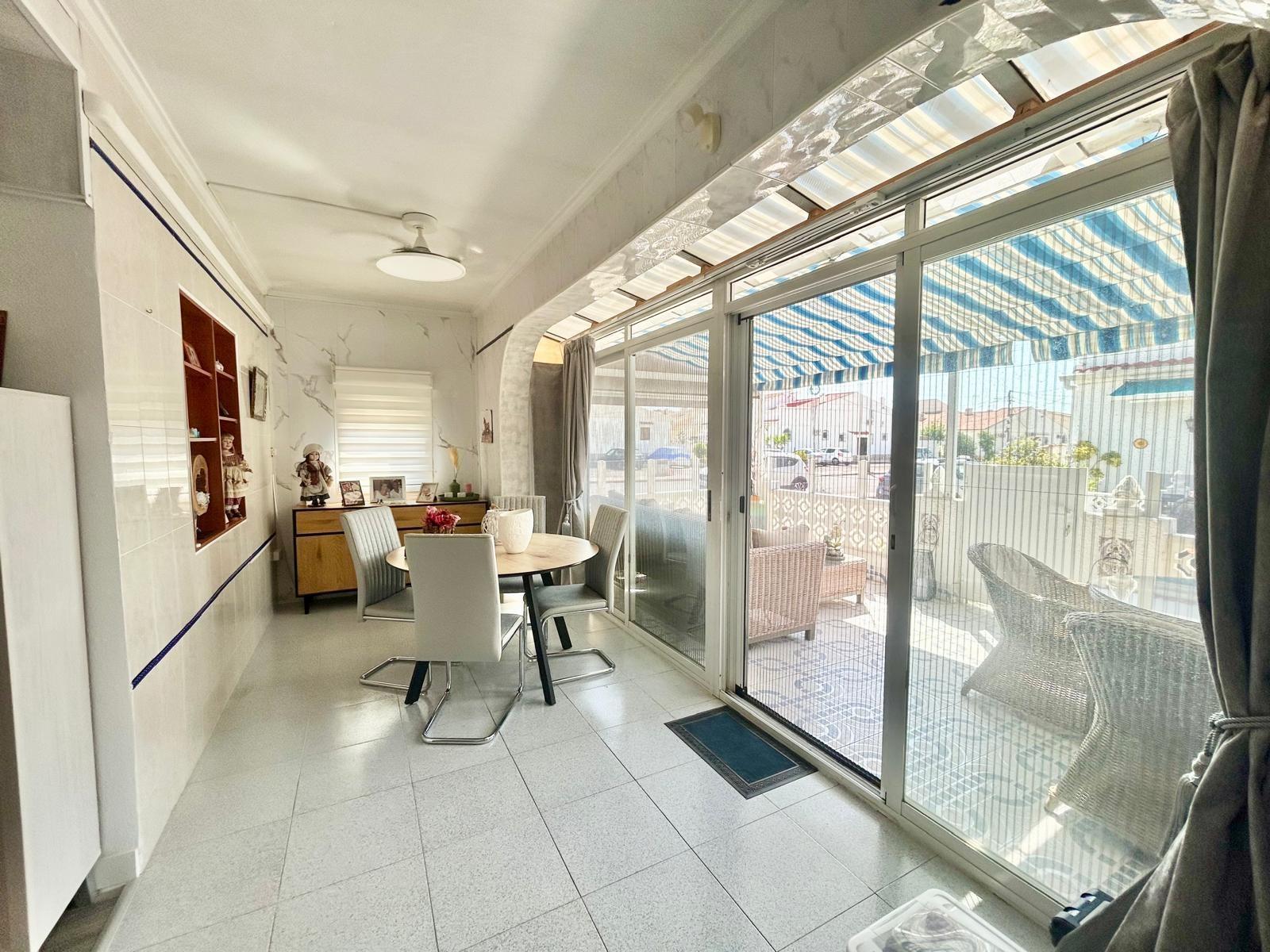 Chalet for Sale in Torrevieja