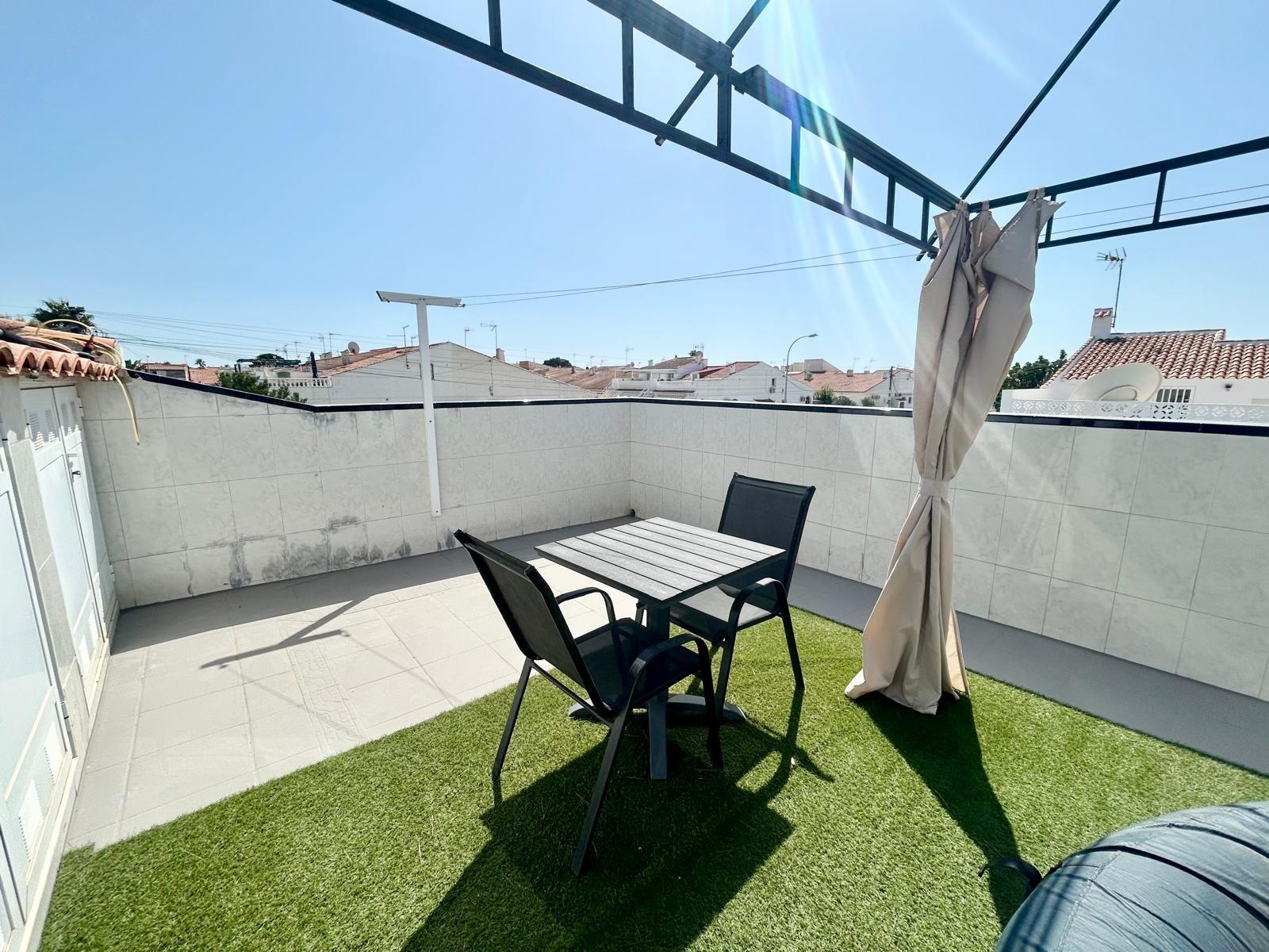 Chalet for Sale in Torrevieja