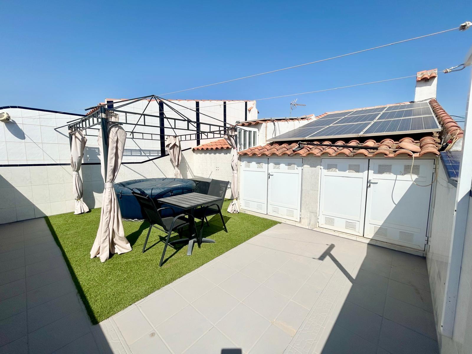 Chalet for Sale in Torrevieja