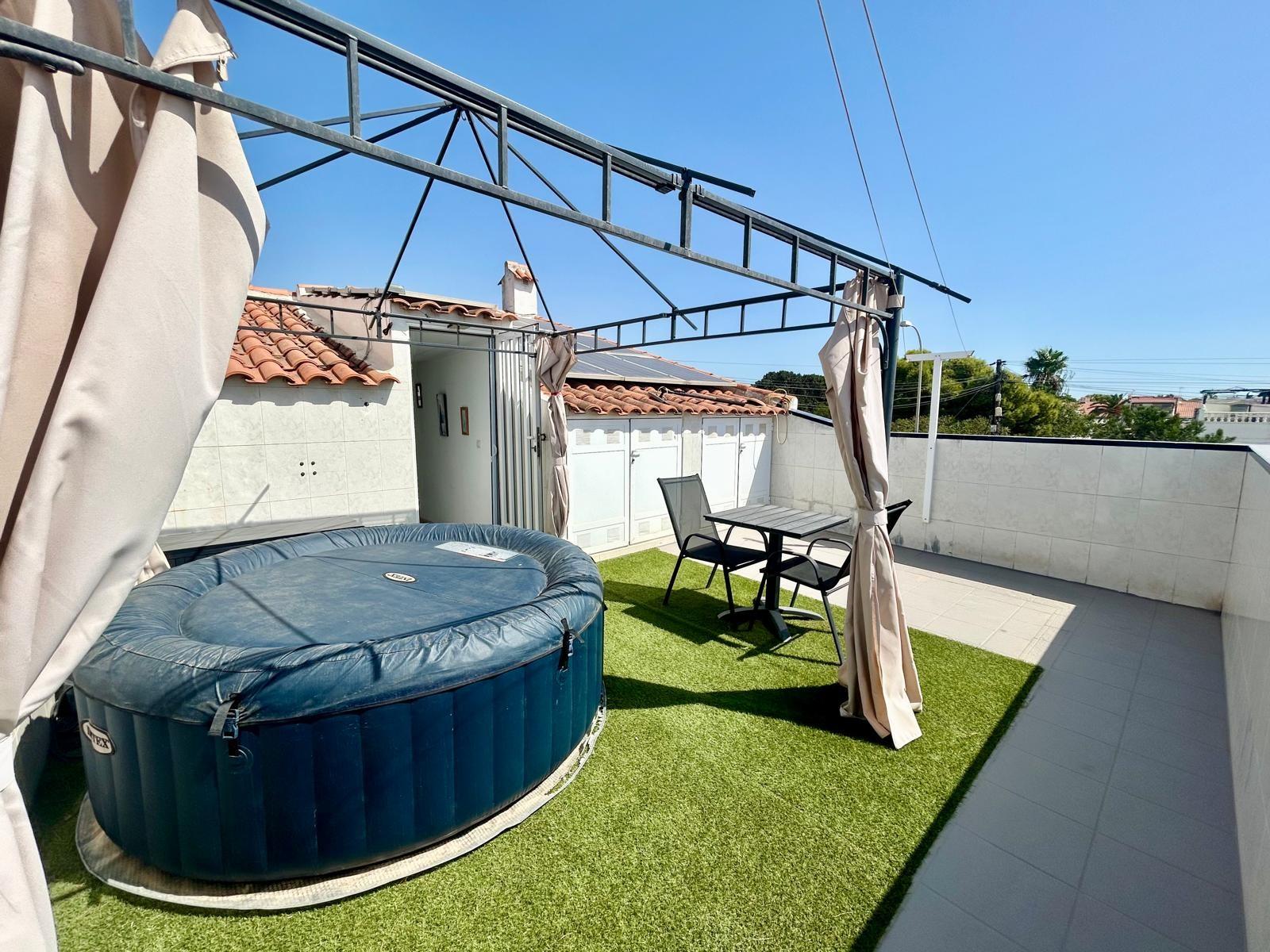 Chalet for Sale in Torrevieja