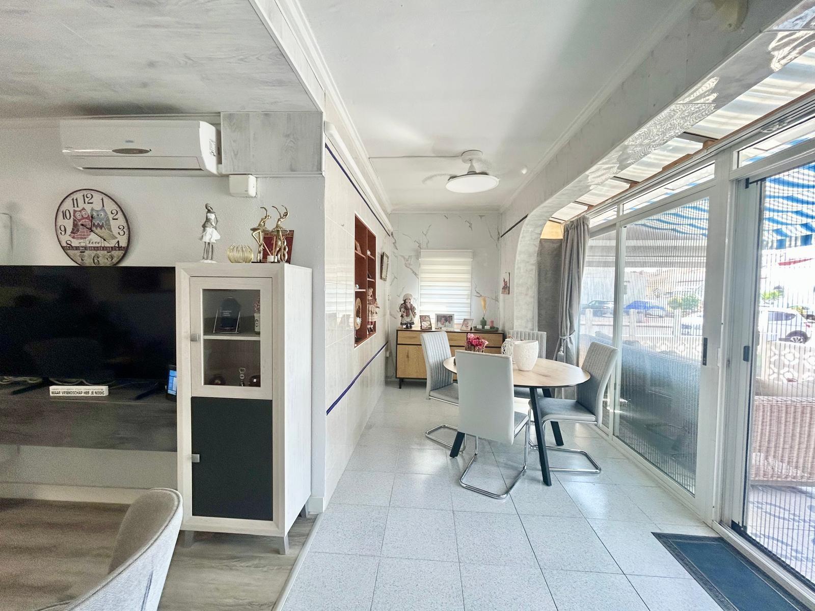Chalet for Sale in Torrevieja