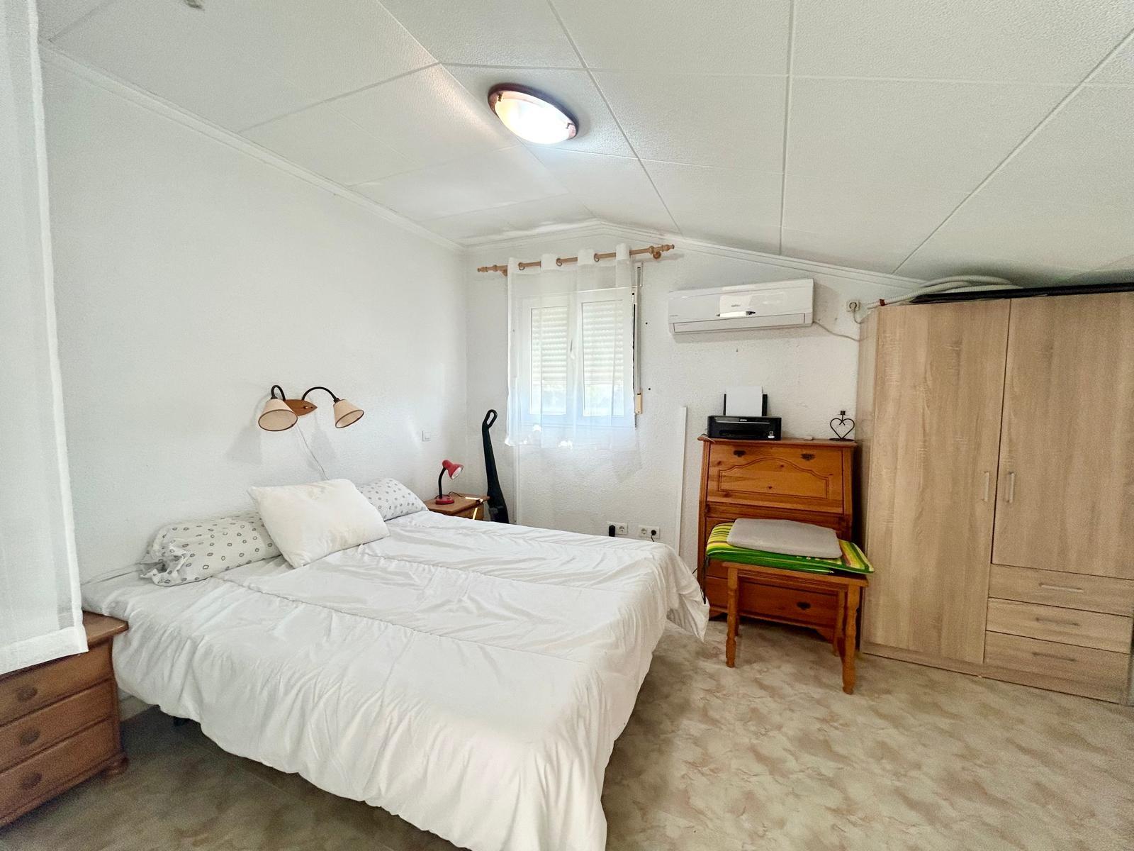 Chalet for Sale in Torrevieja