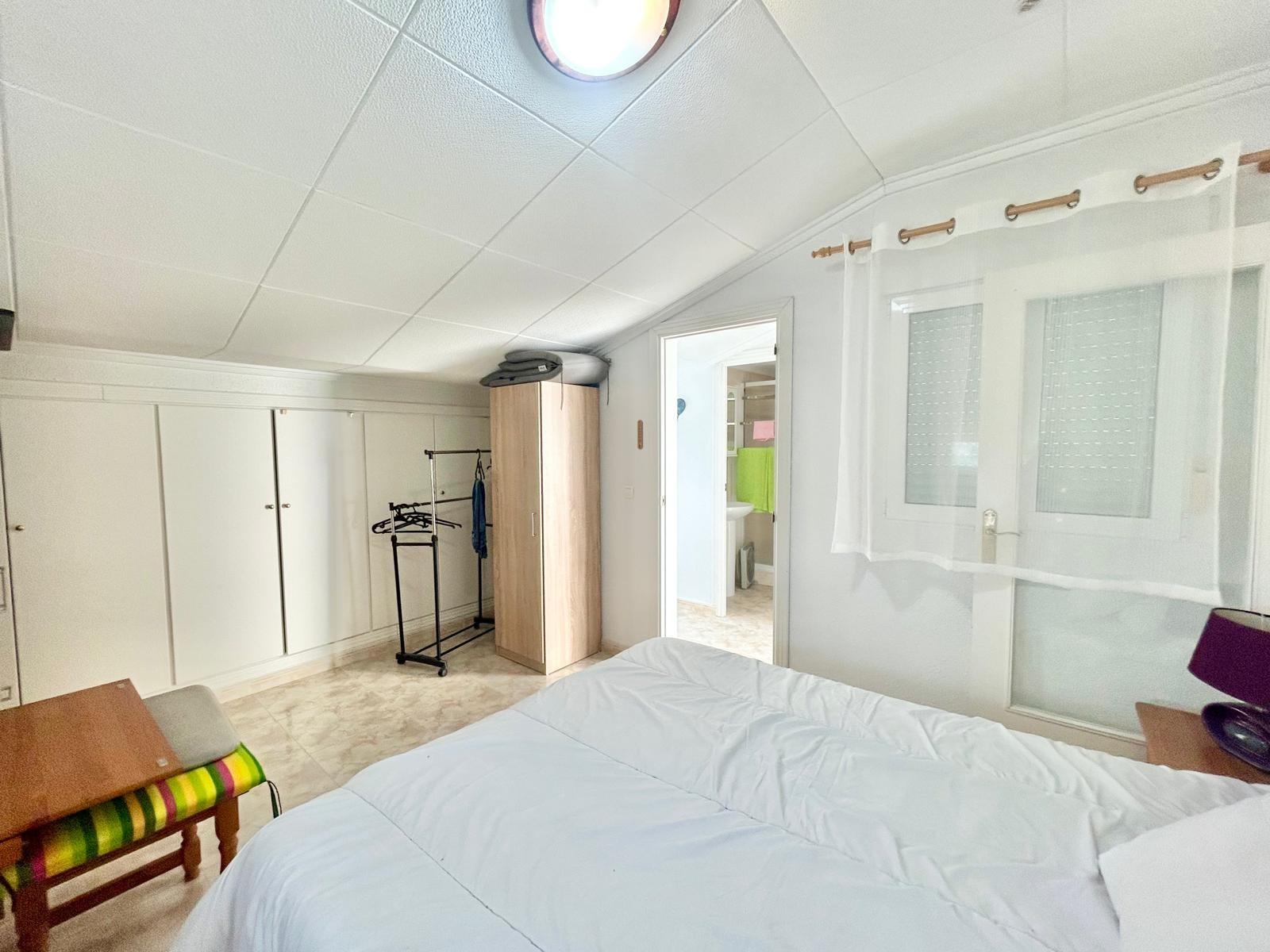 Chalet for Sale in Torrevieja