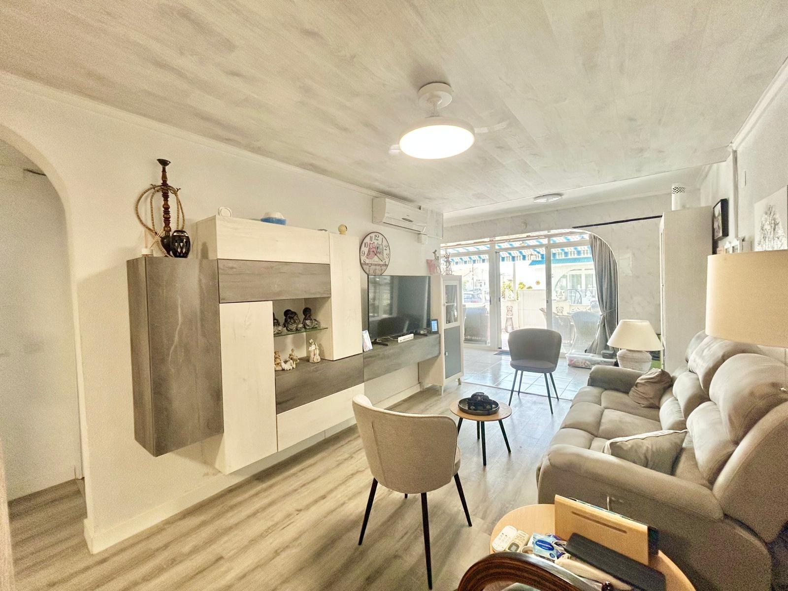 Chalet for Sale in Torrevieja
