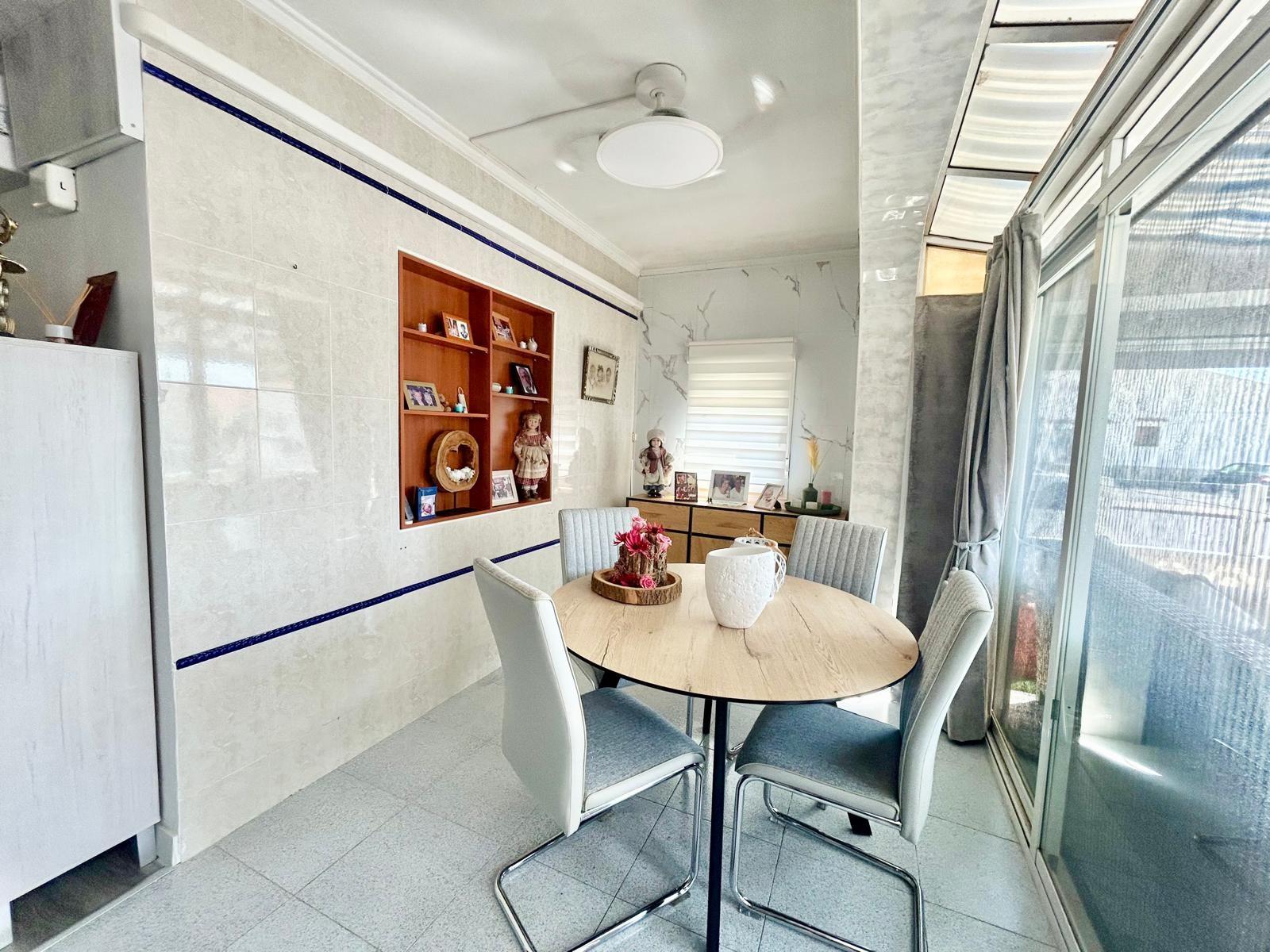 Chalet for Sale in Torrevieja
