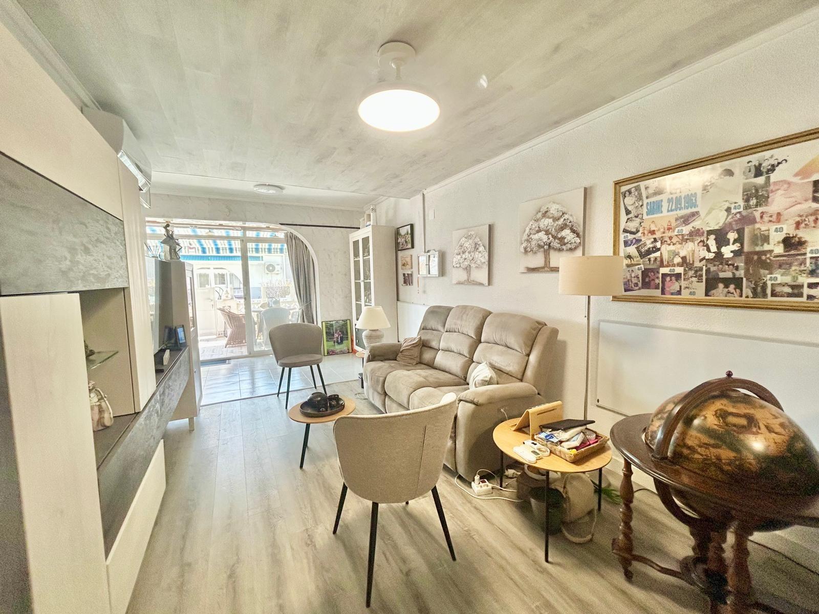Chalet for Sale in Torrevieja
