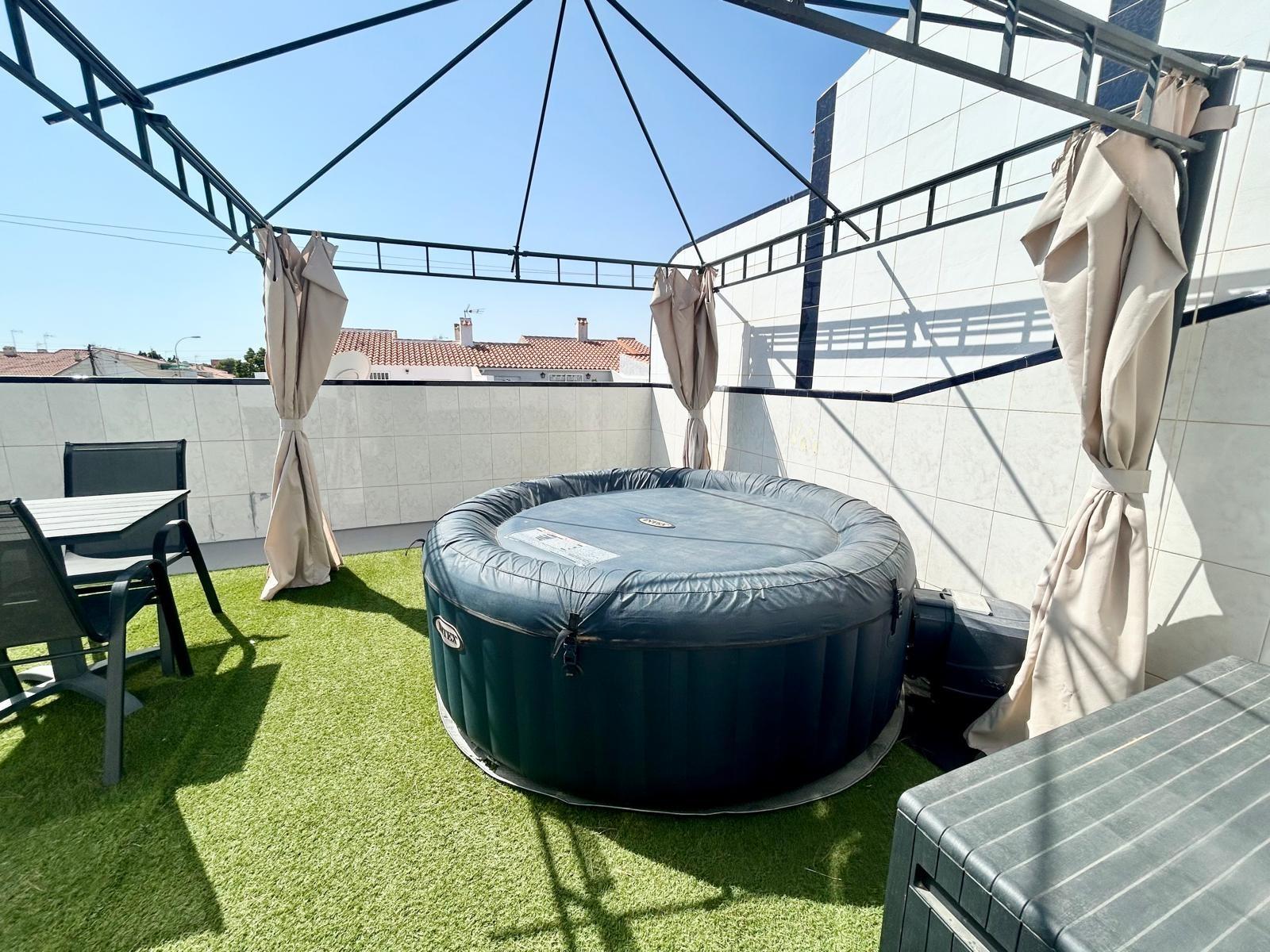 Chalet for Sale in Torrevieja