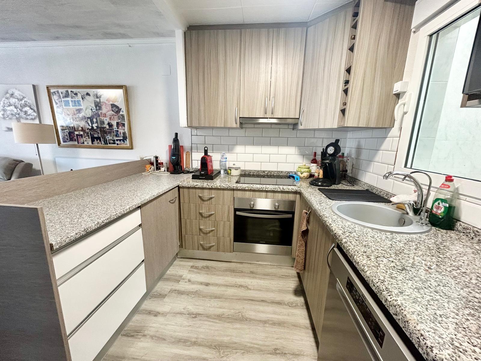 Chalet for Sale in Torrevieja