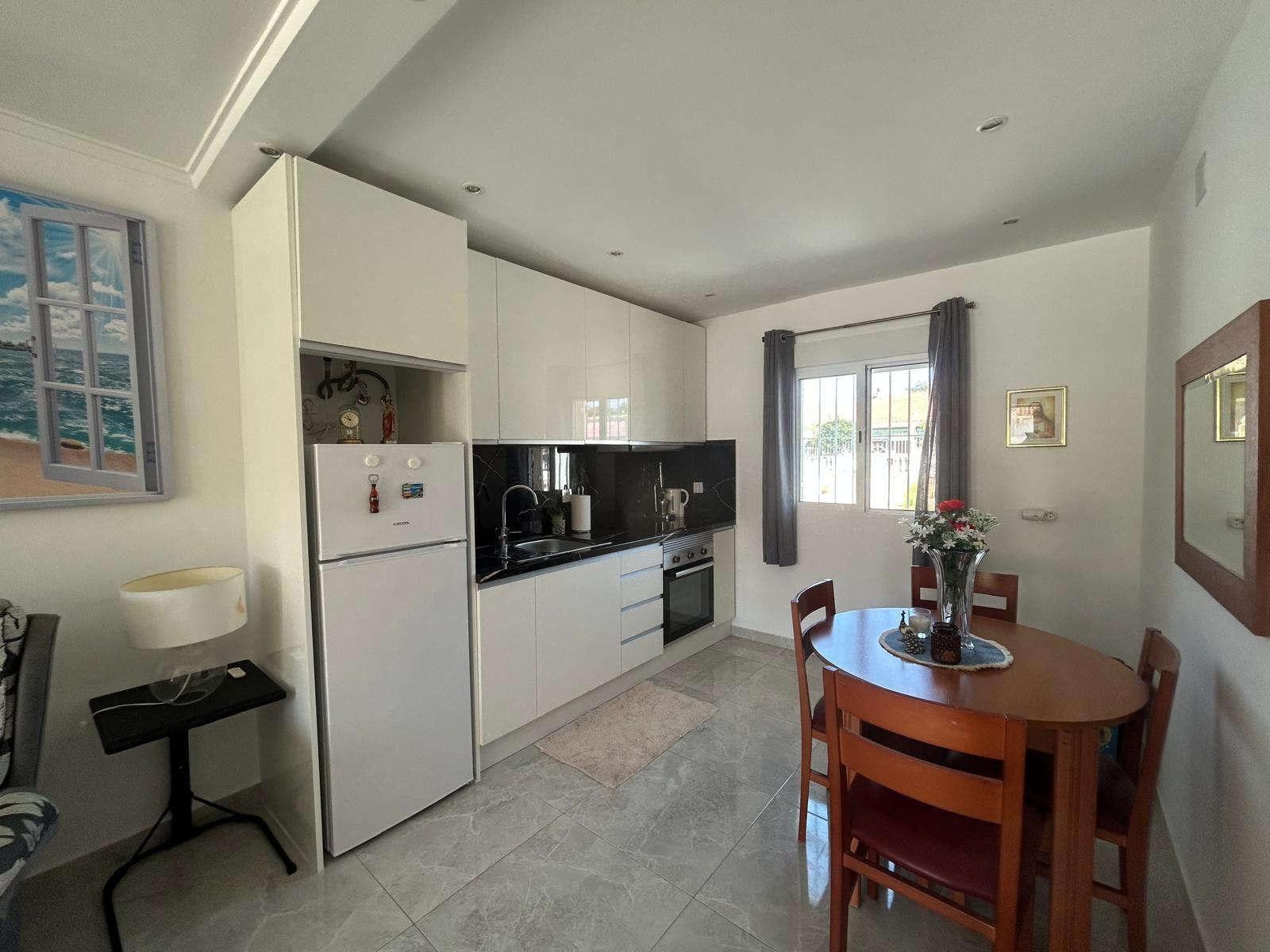 Bungalow en Venta en Torrevieja
