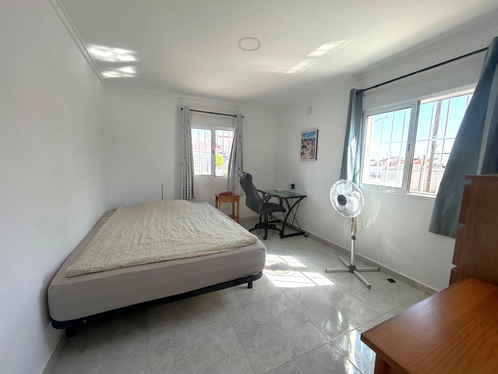 Bungalow en Venta en Torrevieja