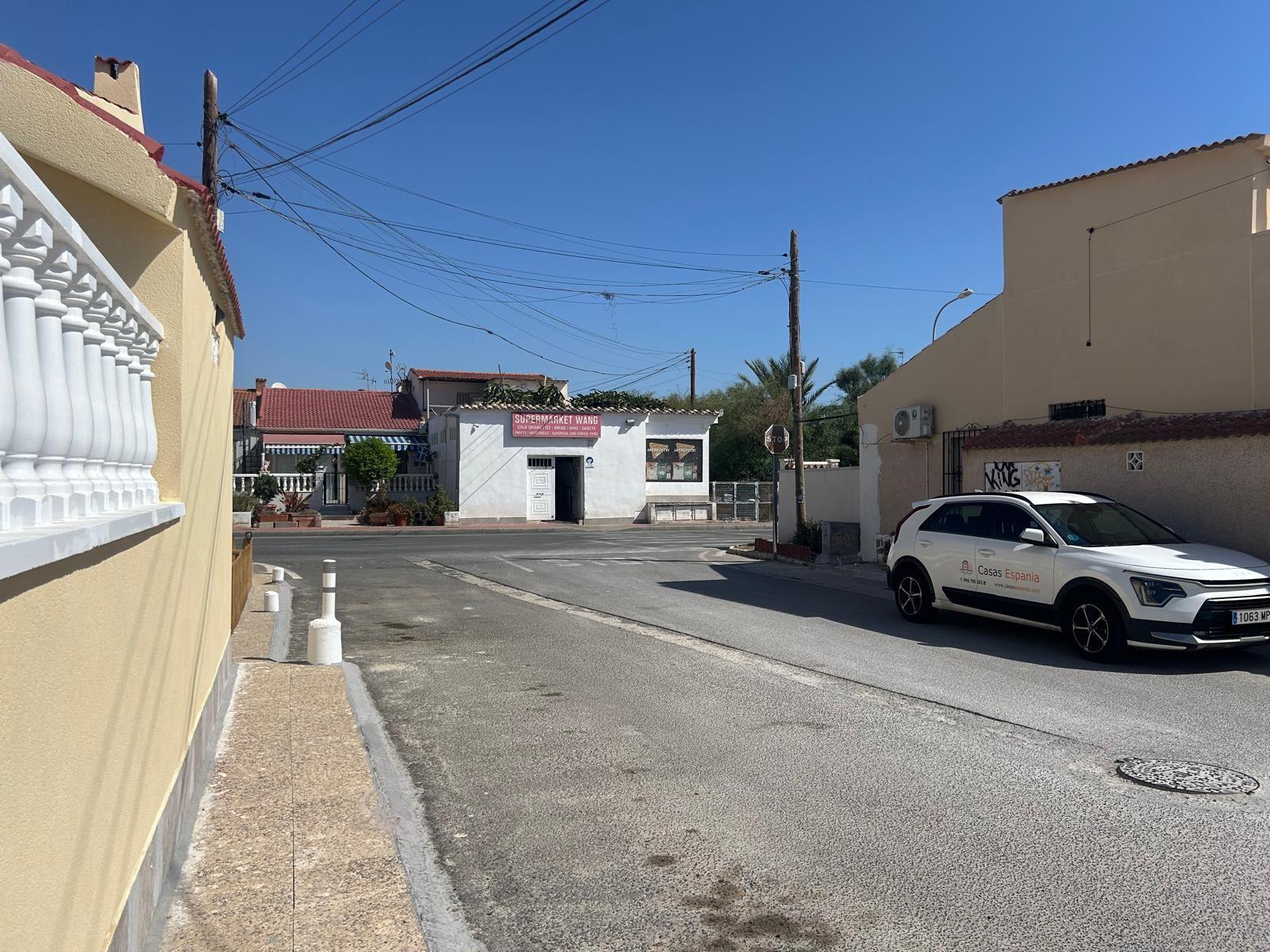 Bungalow en Venta en Torrevieja