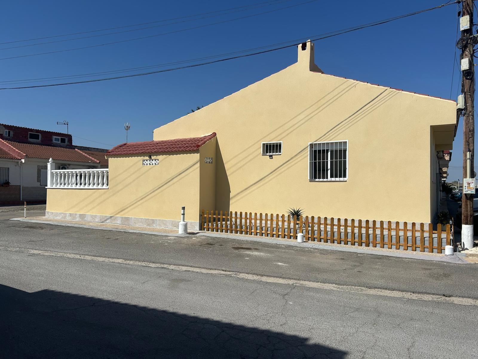 Bungalow en Venta en Torrevieja