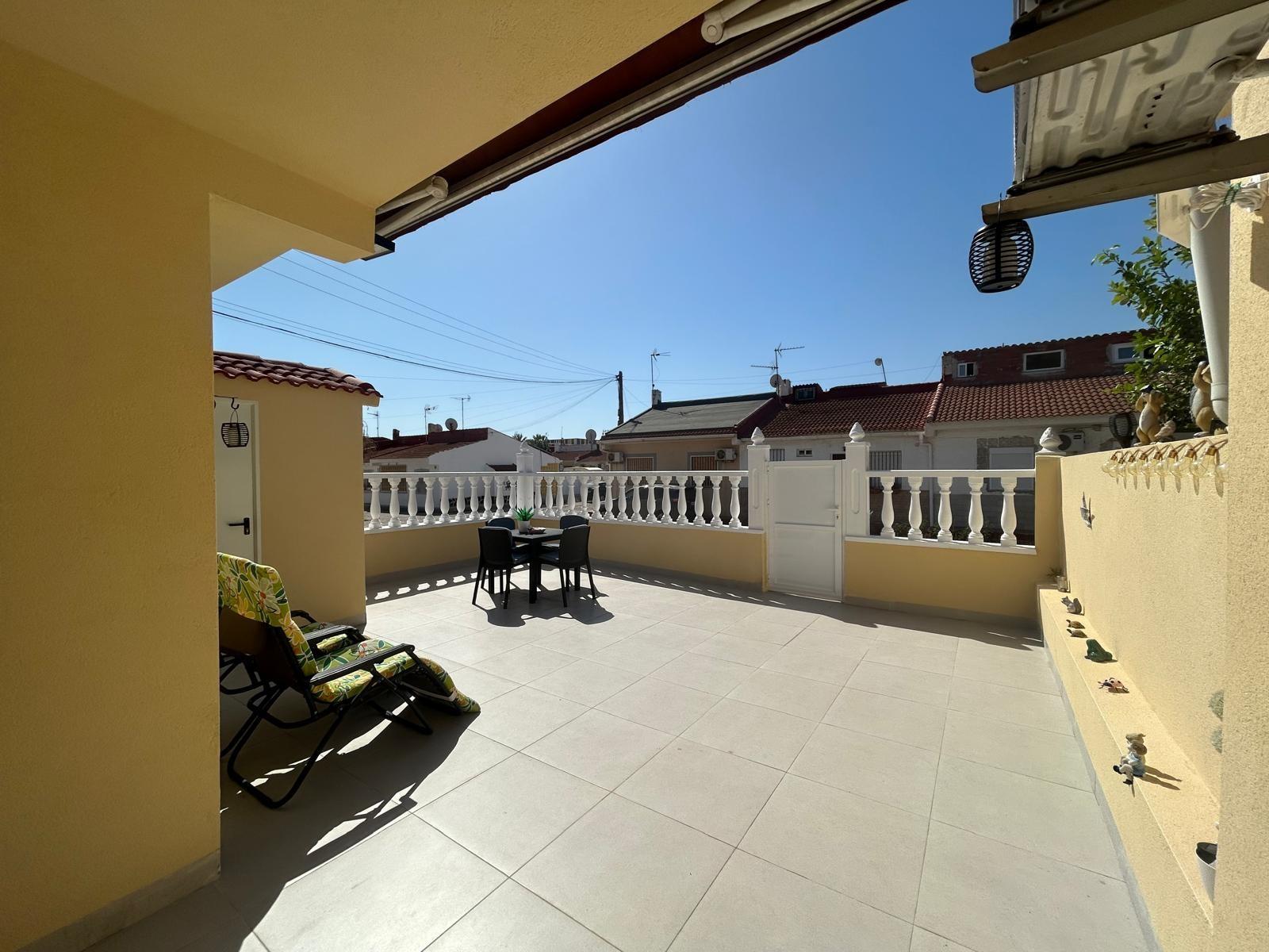 Bungalow en Venta en Torrevieja