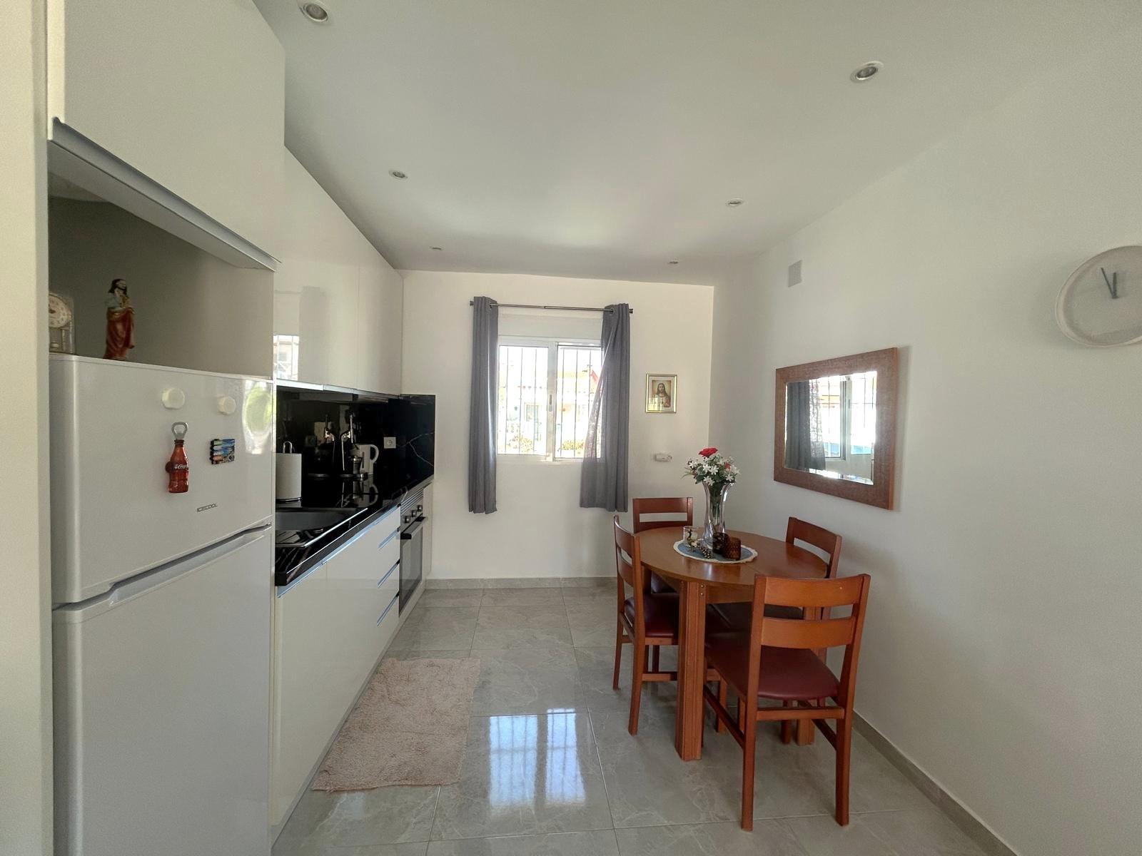Bungalow en Venta en Torrevieja