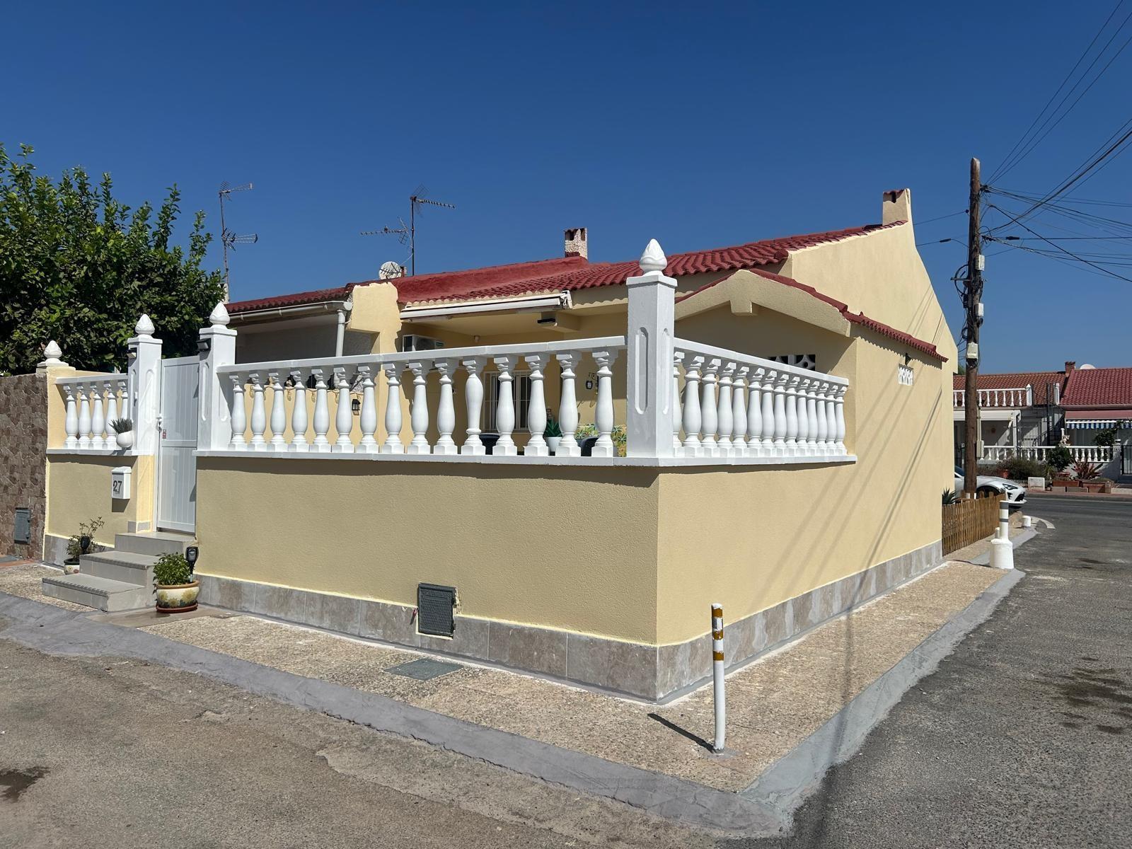 Bungalow en Venta en Torrevieja