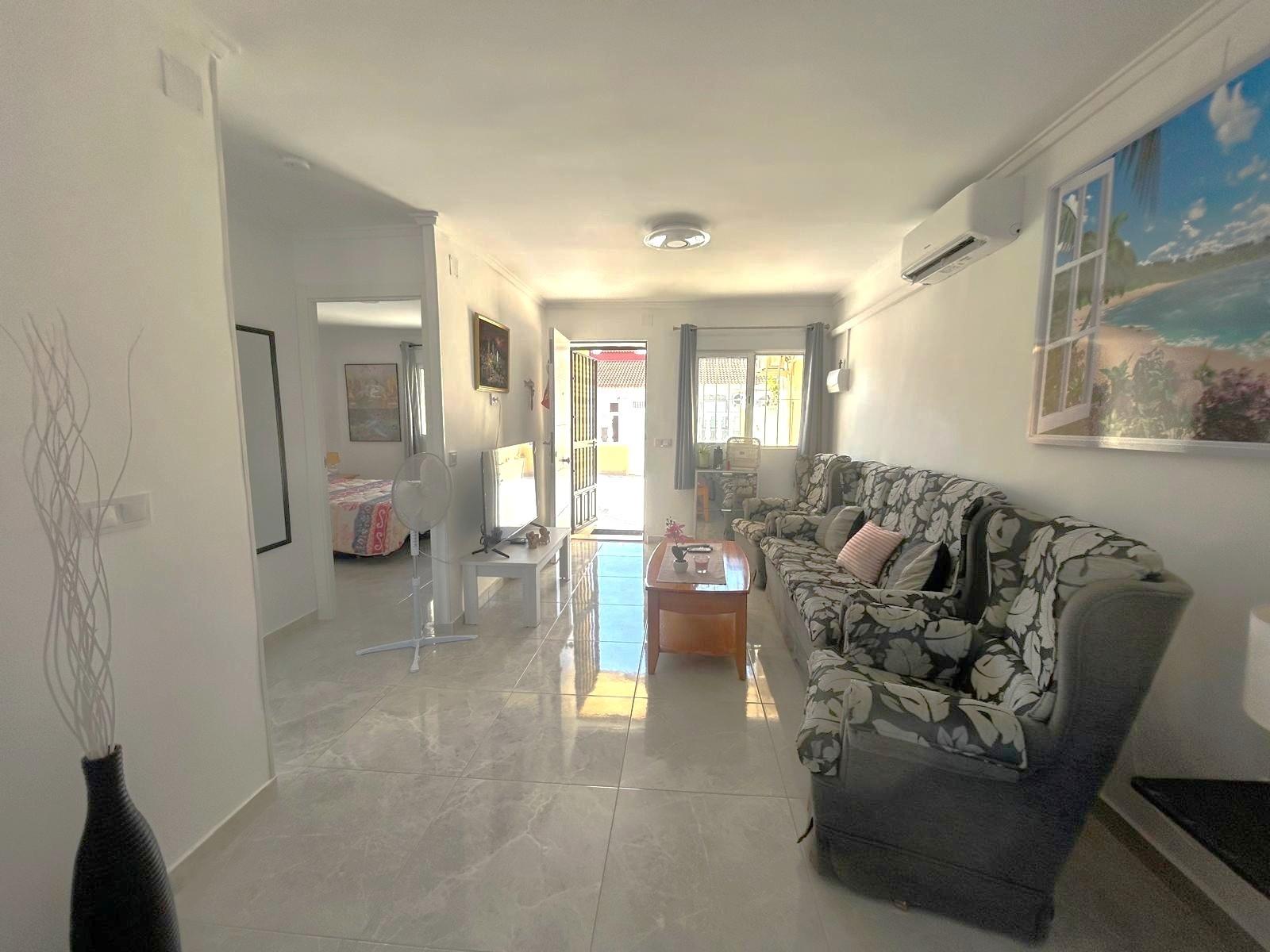 Bungalow en Venta en Torrevieja
