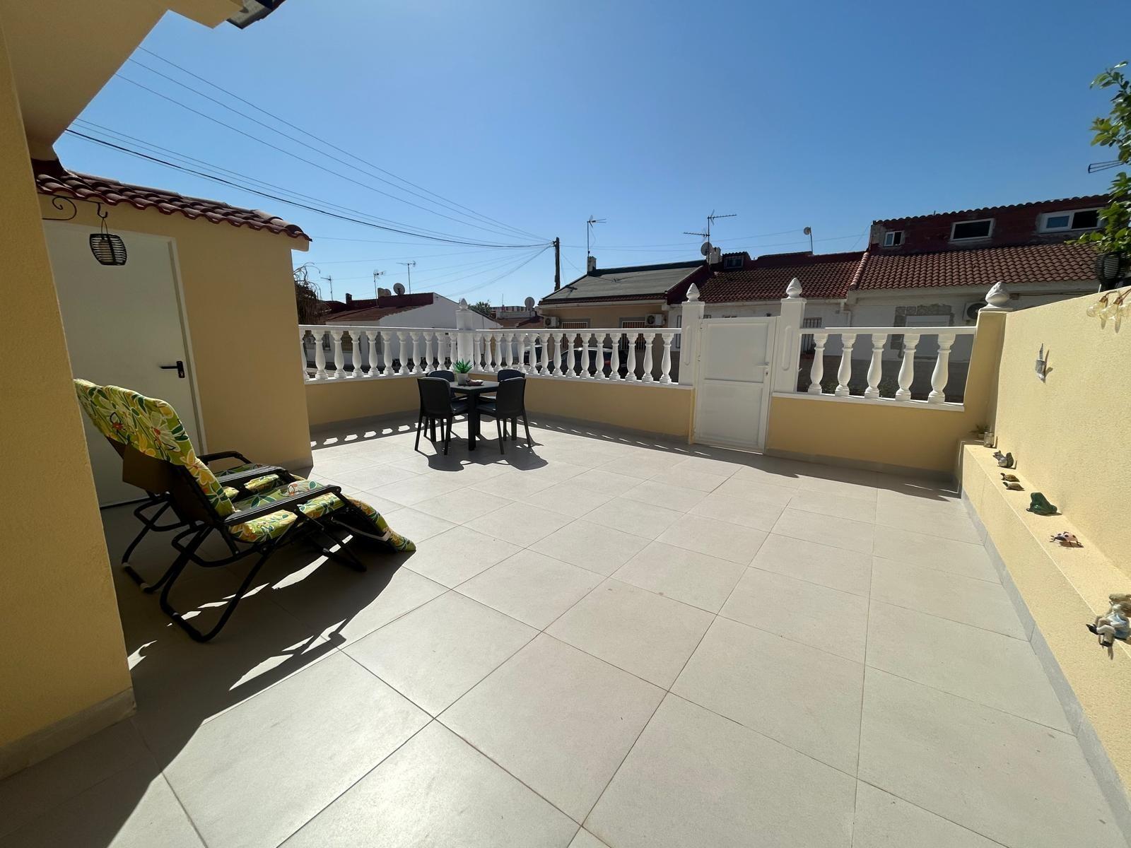Bungalow en Venta en Torrevieja