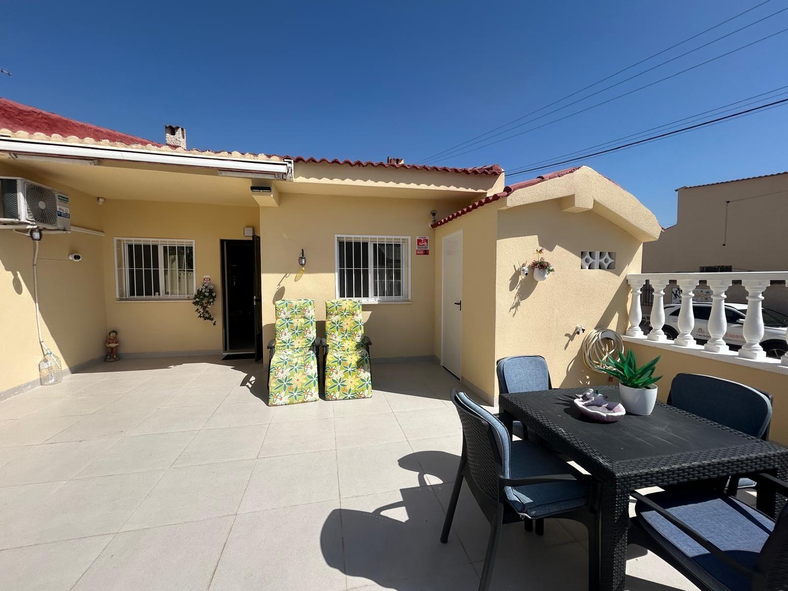 Bungalow en Venta en Torrevieja