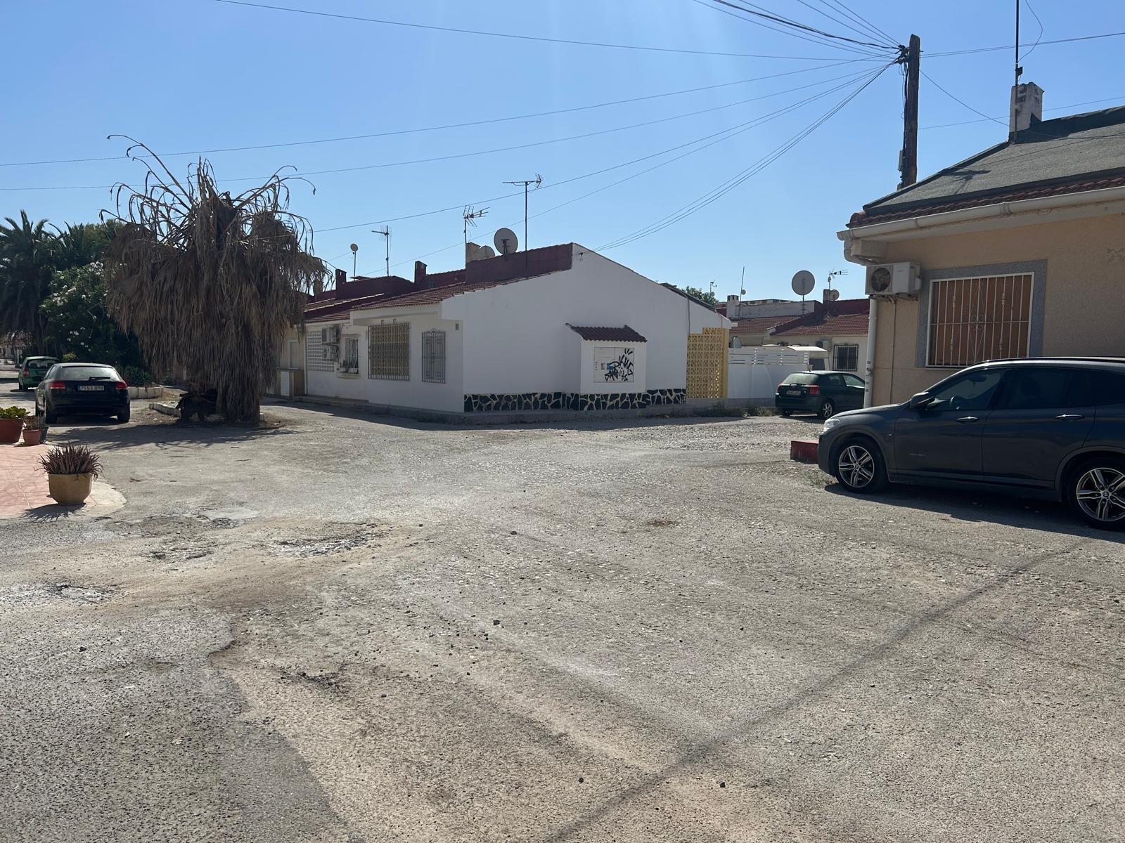 Bungalow en Venta en Torrevieja