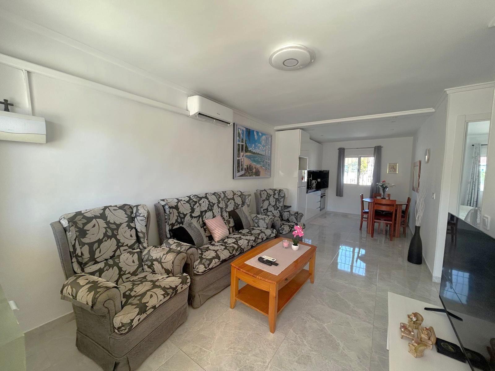 Bungalow en Venta en Torrevieja