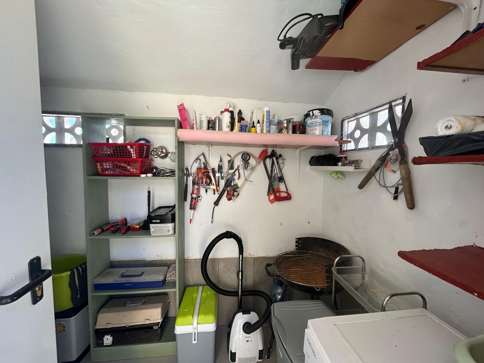 Bungalow en Venta en Torrevieja