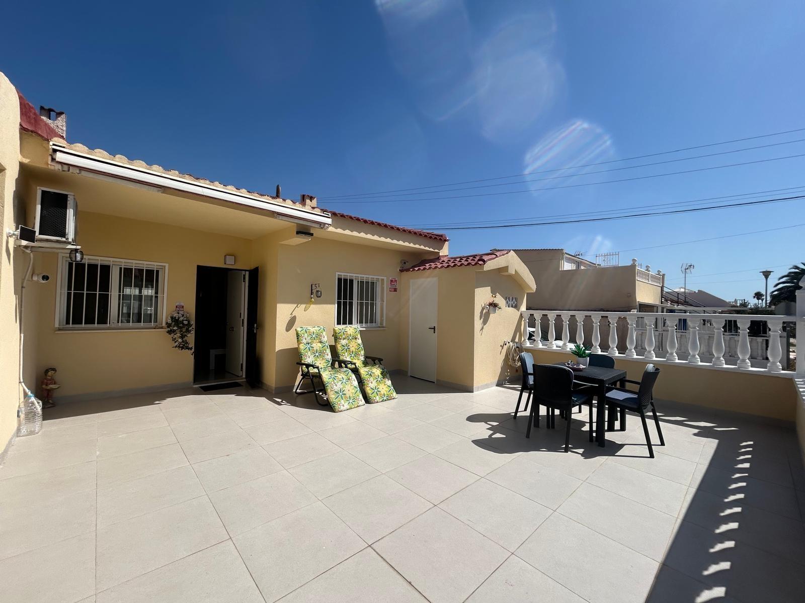 Bungalow en Venta en Torrevieja